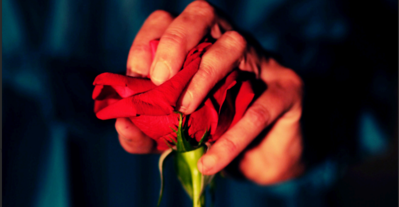 Une lumi�re dans la nuit