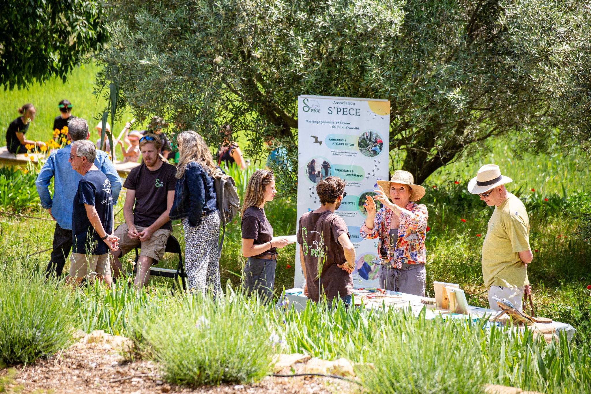 F�te de la biodiversit�