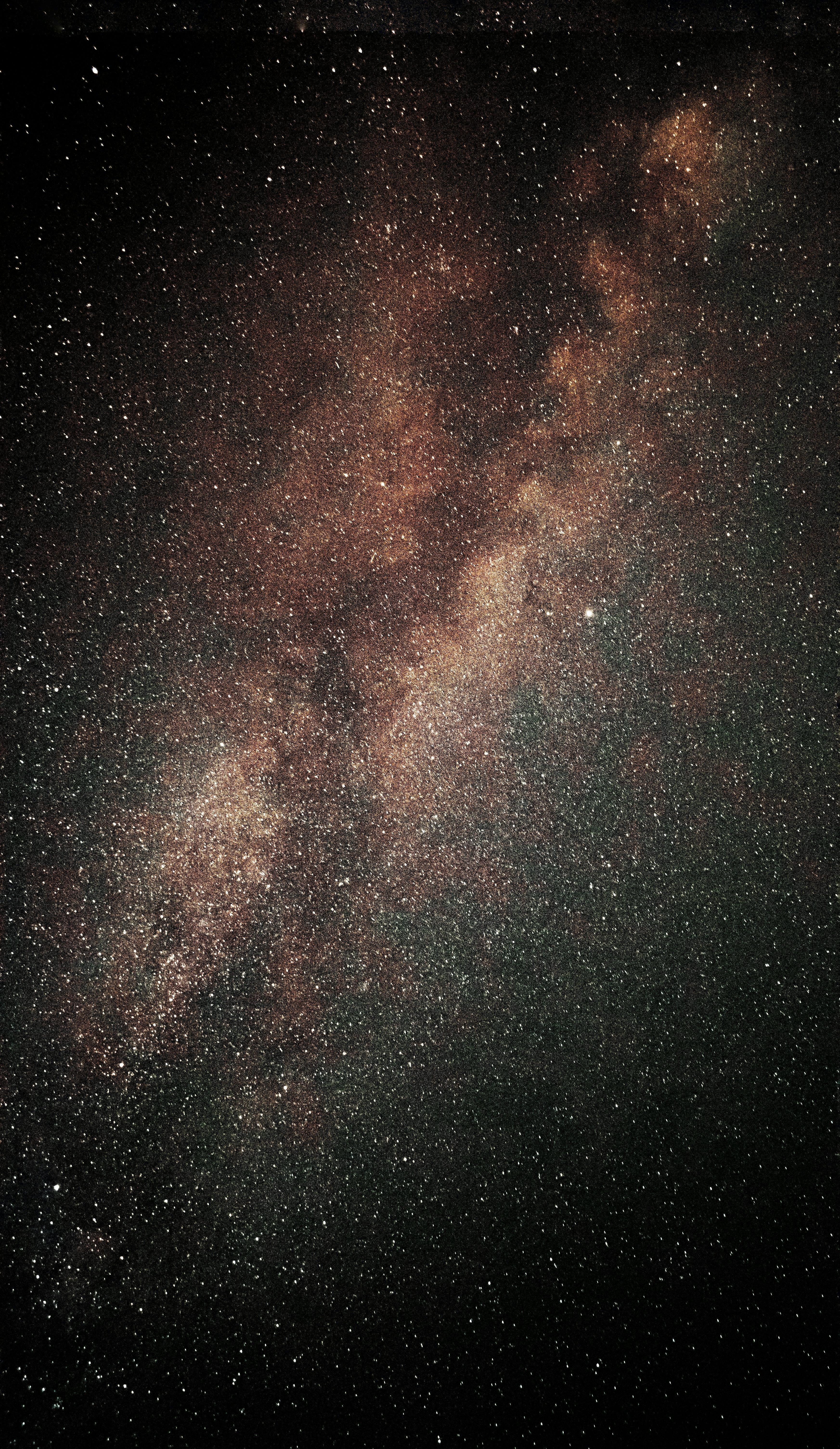 Tanaron sous les �toiles