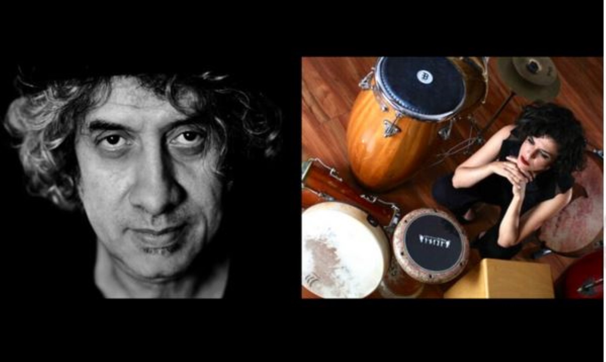 Hakim Hamadouche (duo)