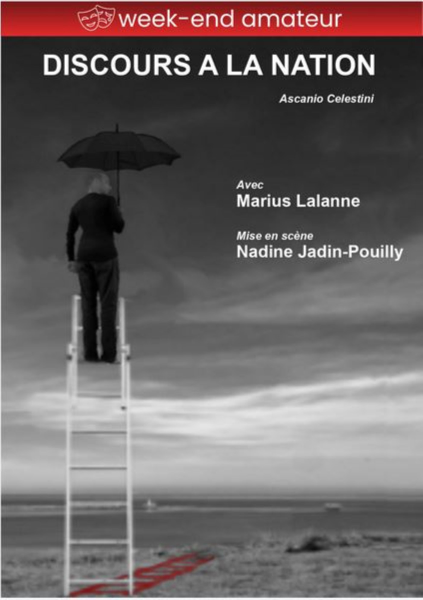 Discours � la nation