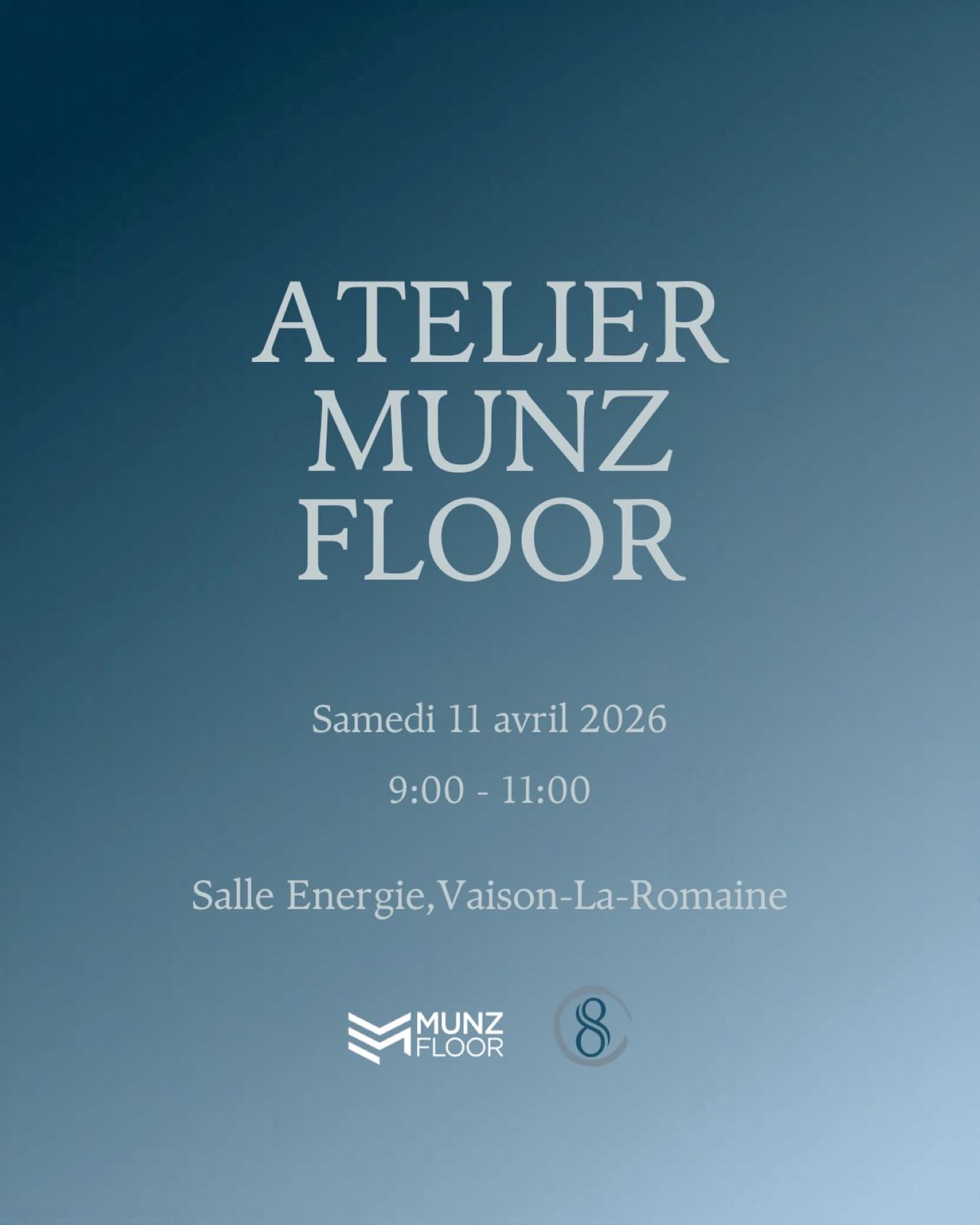 Atelier Munz Floor - Nad�ge Bressy