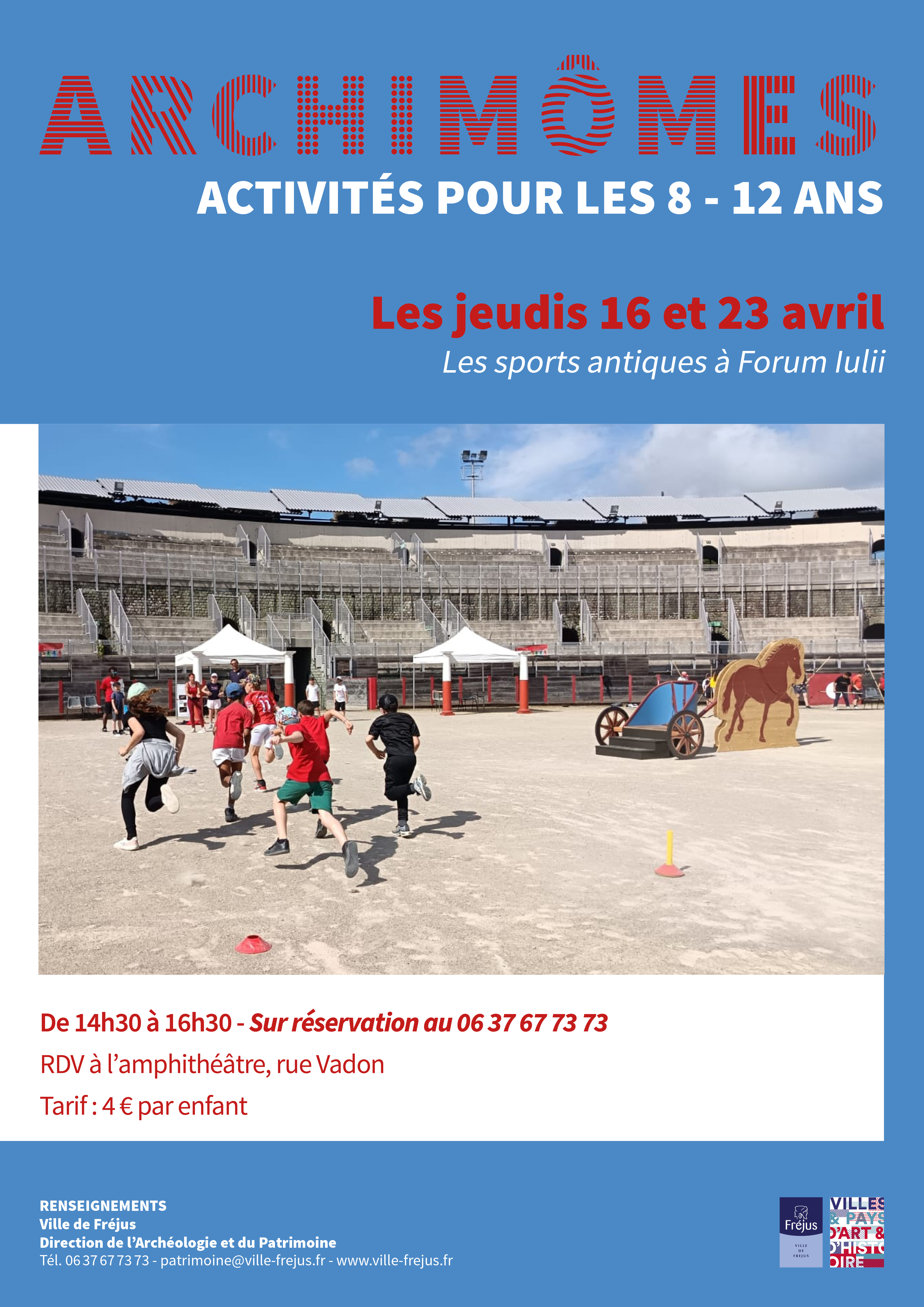 Atelier ArchiM�mes