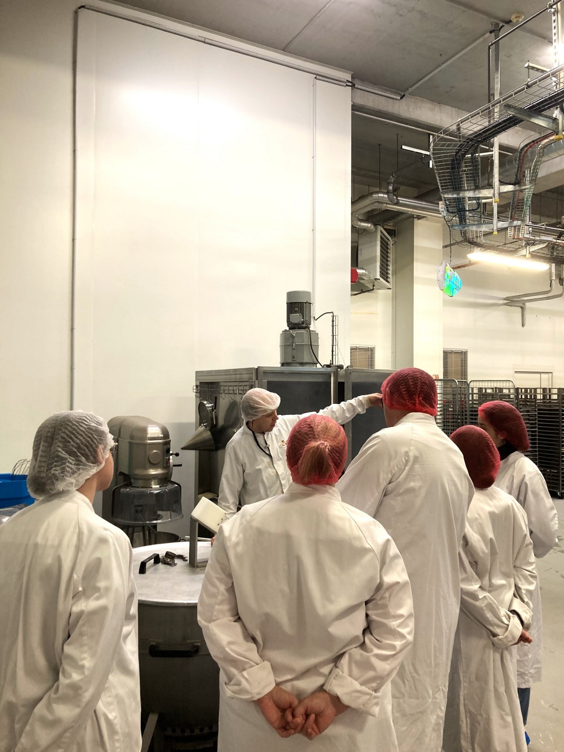 Journ�es europ�ennes des m�tiers d�art au Mus�e du calisson - JEMA