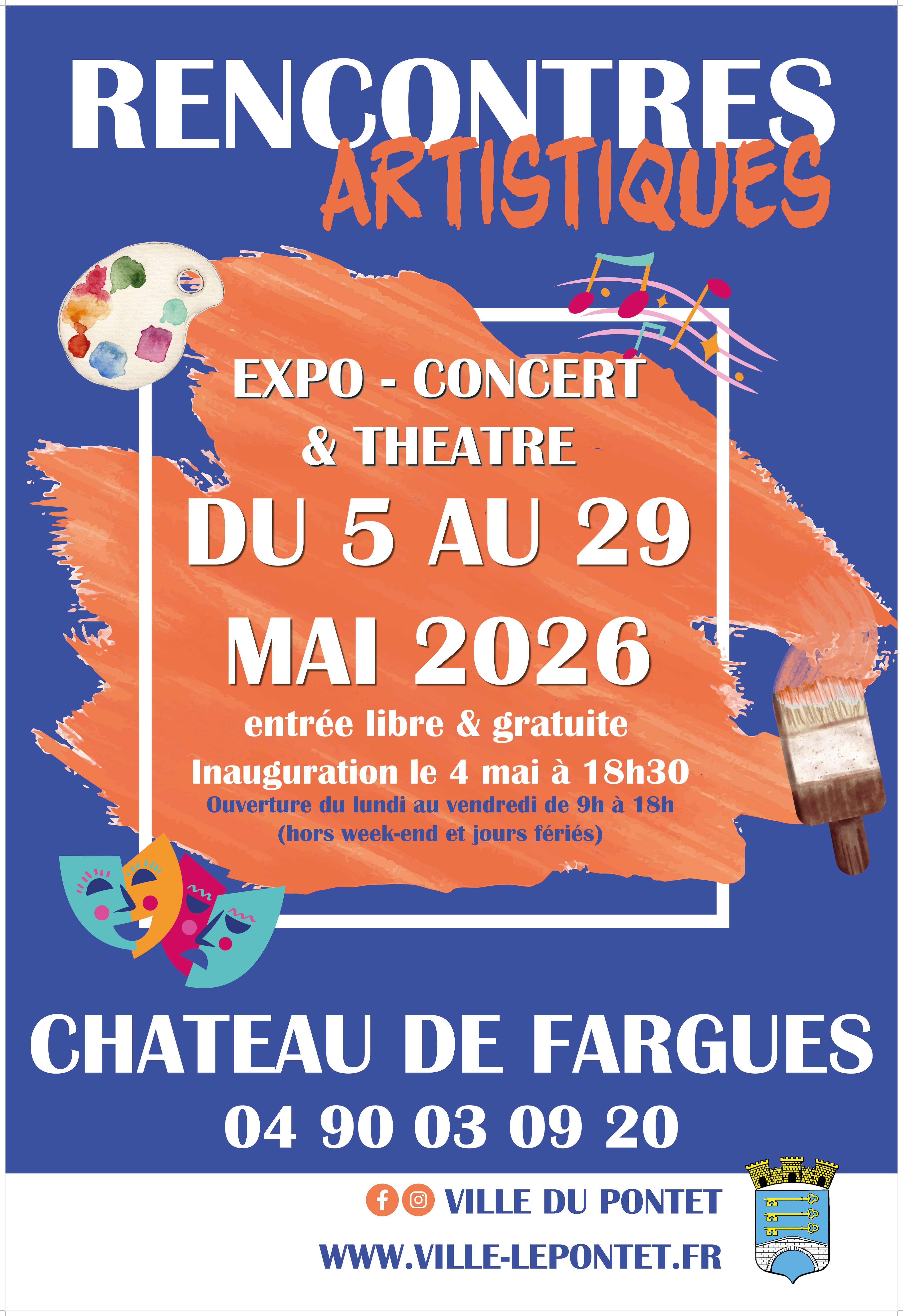 Rencontres Artistiques