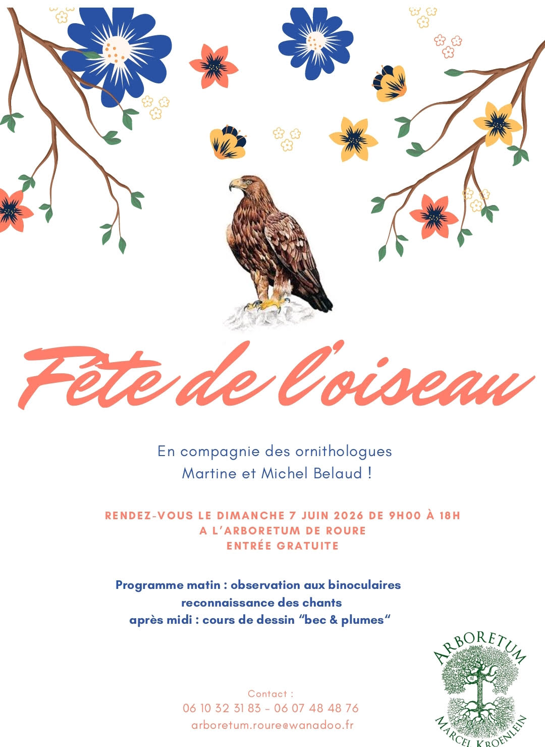 F�te de l'Oiseau