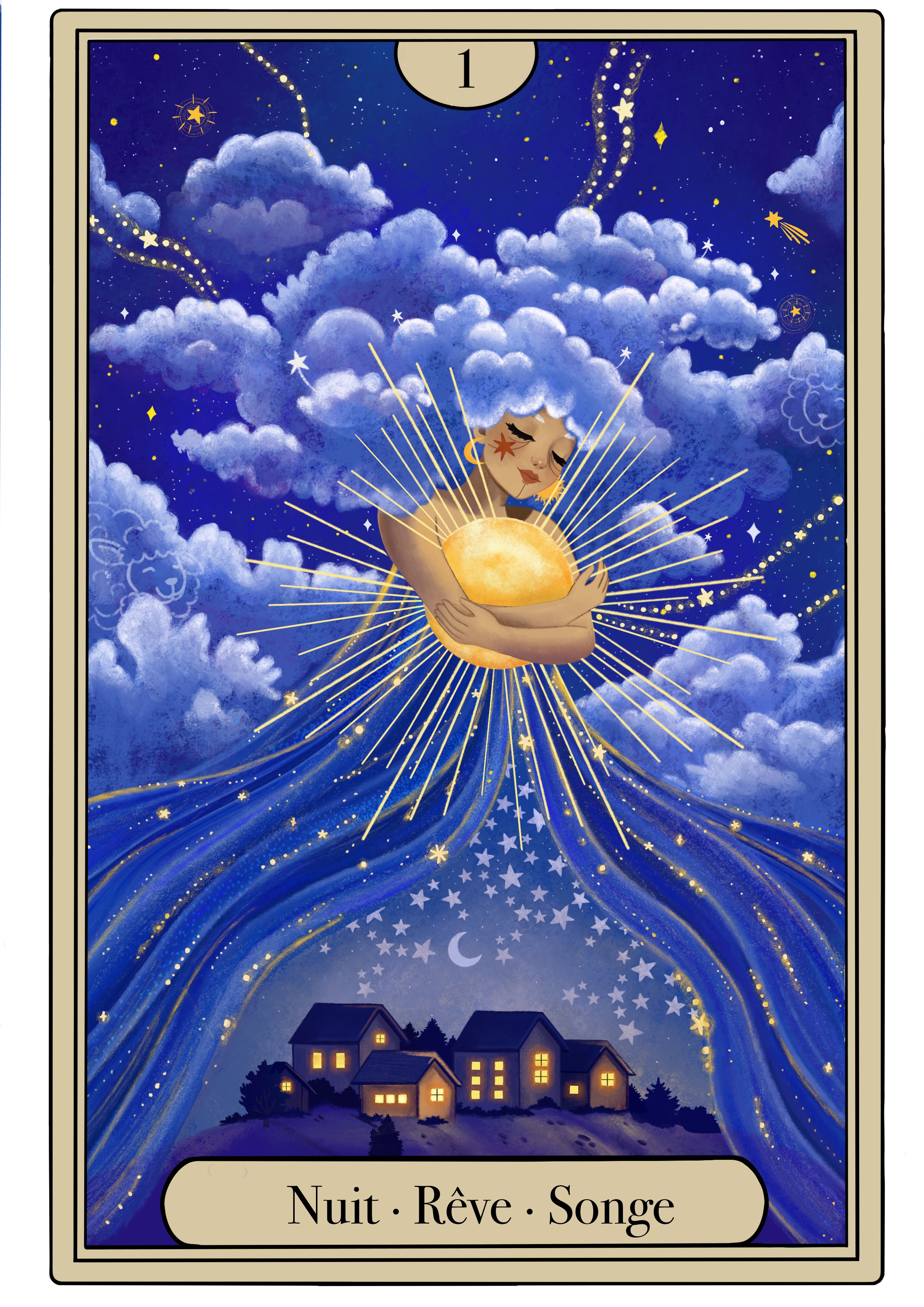 Cartes � Graphies (off du dessin)