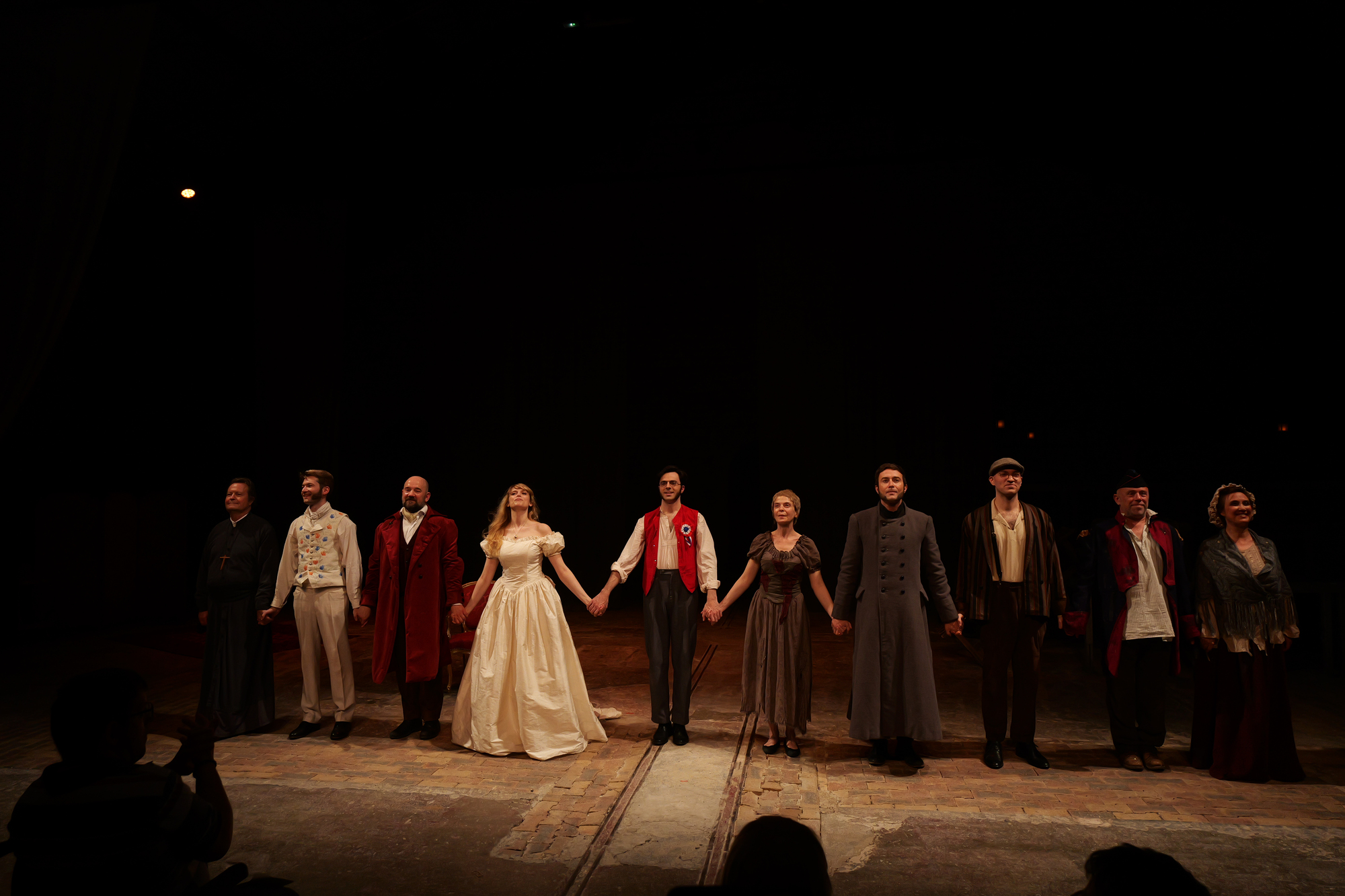Les Mis�rables - Victor Hugo