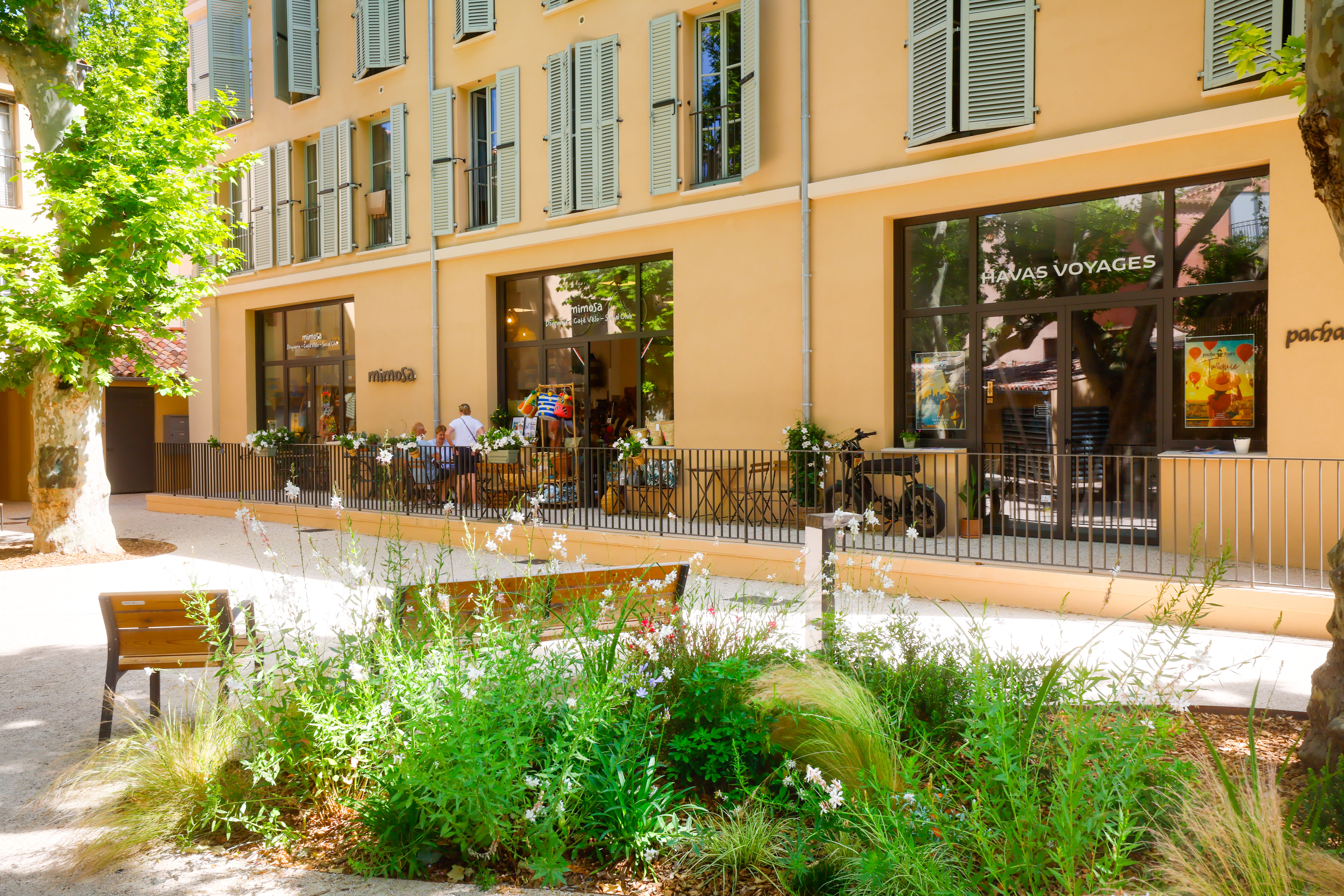 Brocante de P�ques