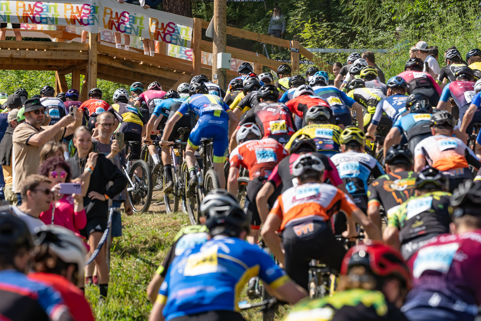 Coupe de France de VTT 2026  XCO