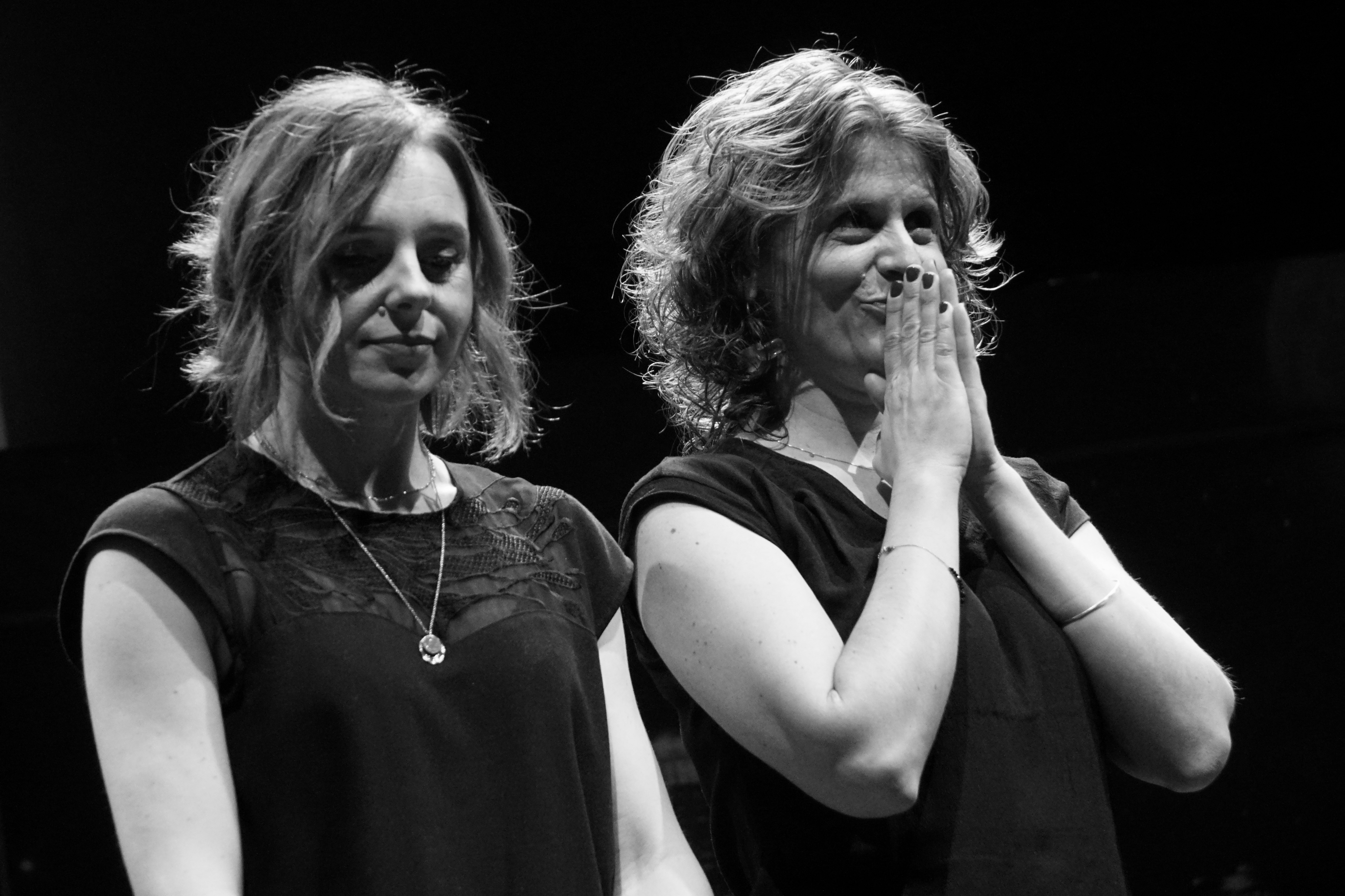 Spectacle : LIPAIX The Musical