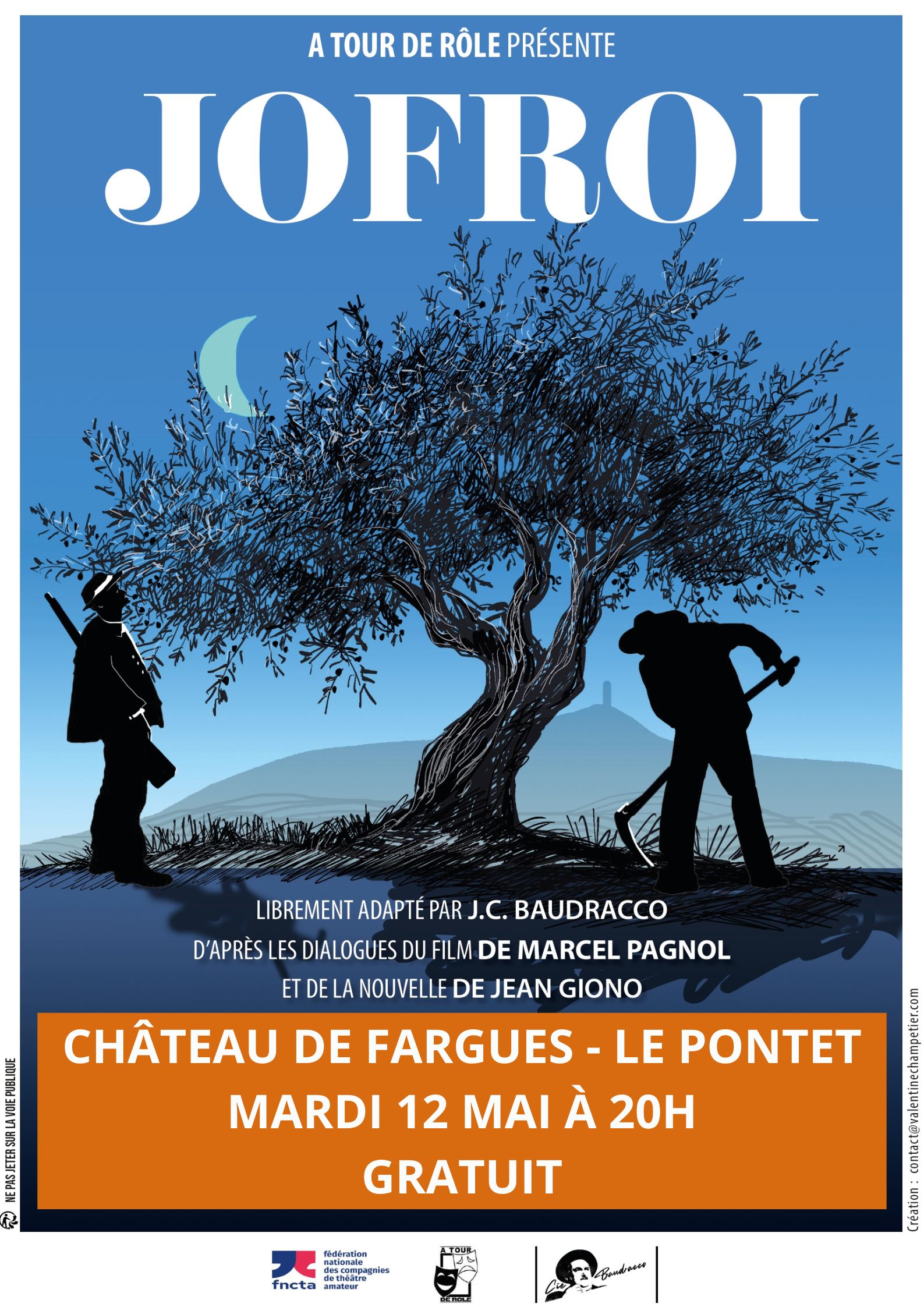 Th��tre �Jofroi�