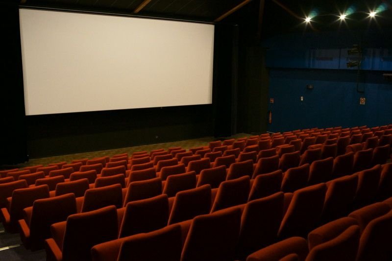 ARTIC�MES - Spectacles d'arts vivants