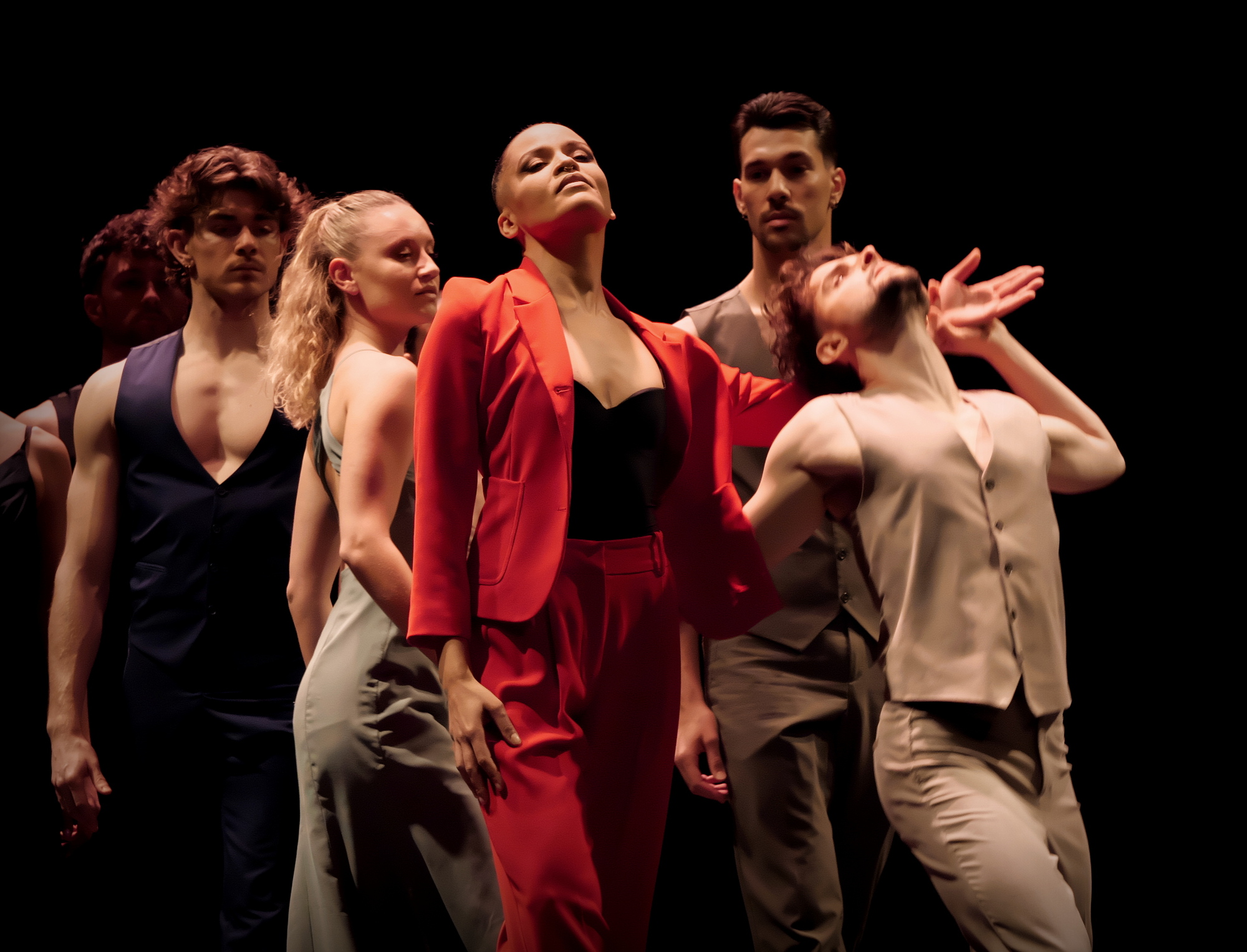 Ballet Julien Lestel - 