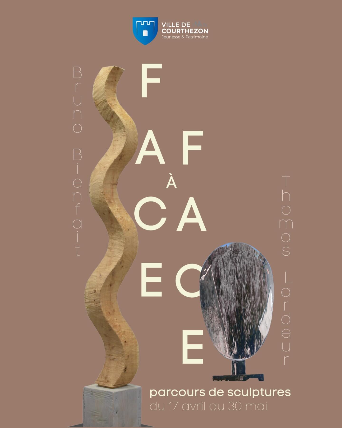 Exposition culturelle annuelle - Face � face