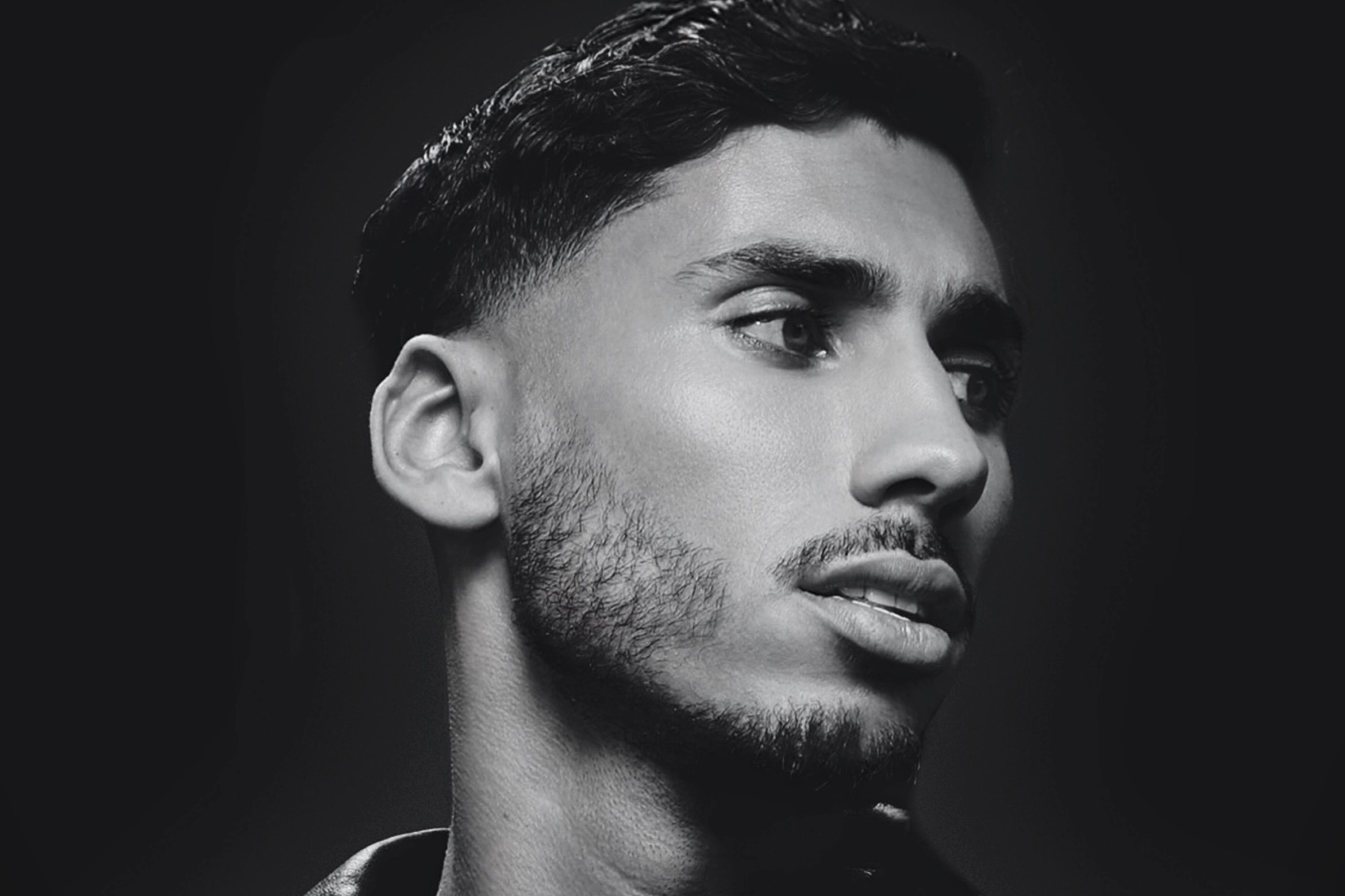 ILYES DJADEL - 