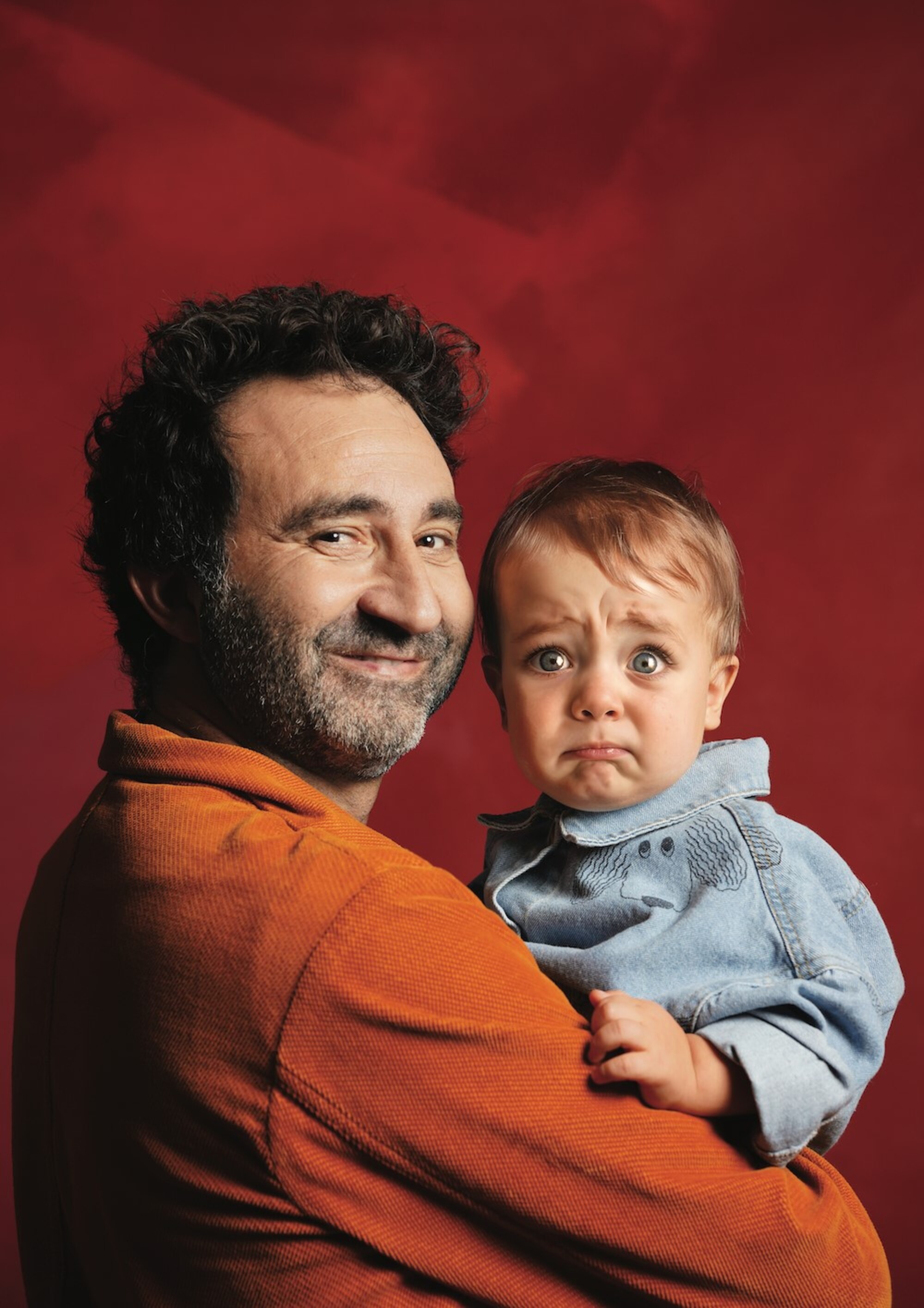 Mathieu Madenian - 
