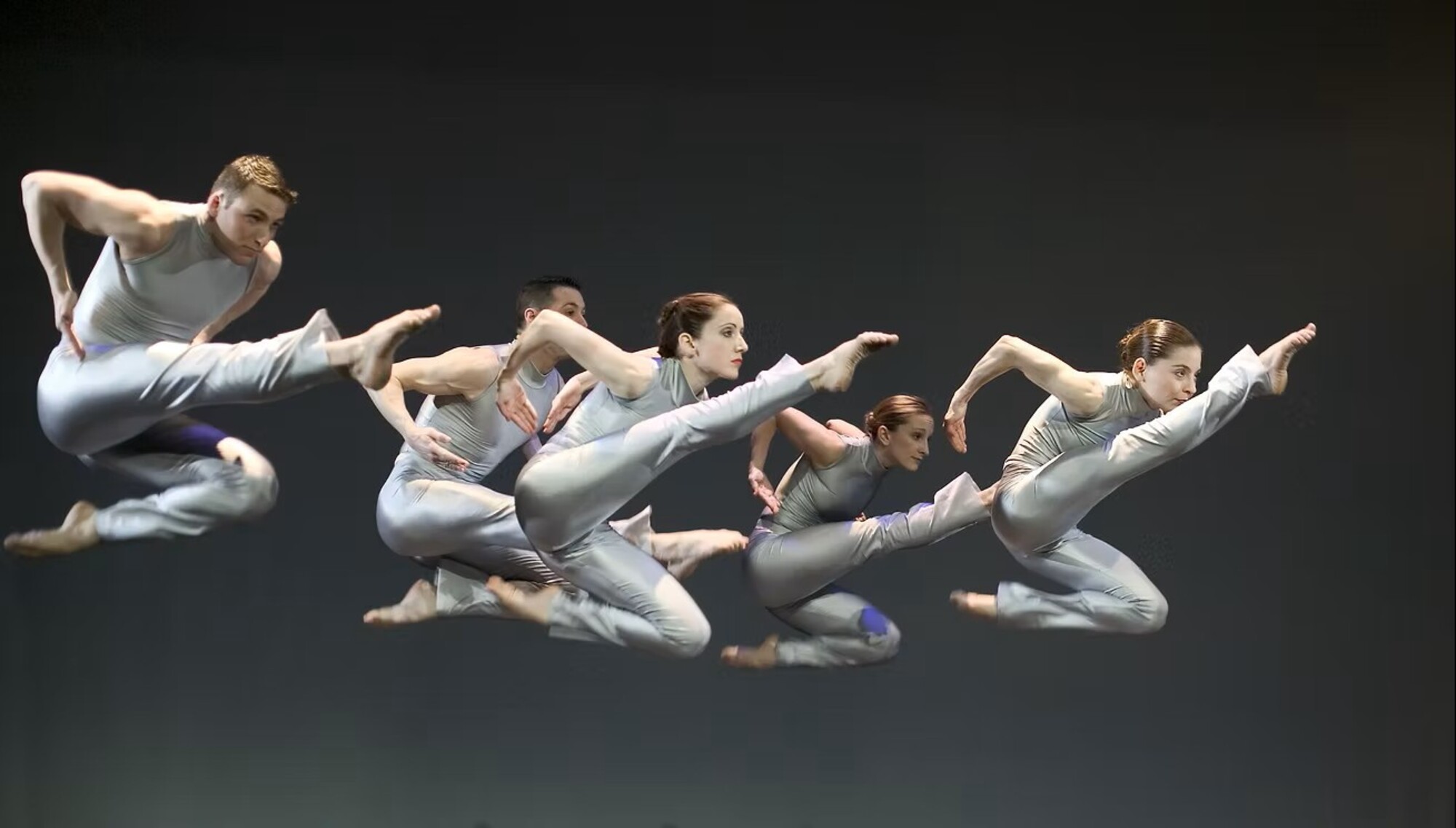 Rioult Dance New York - 