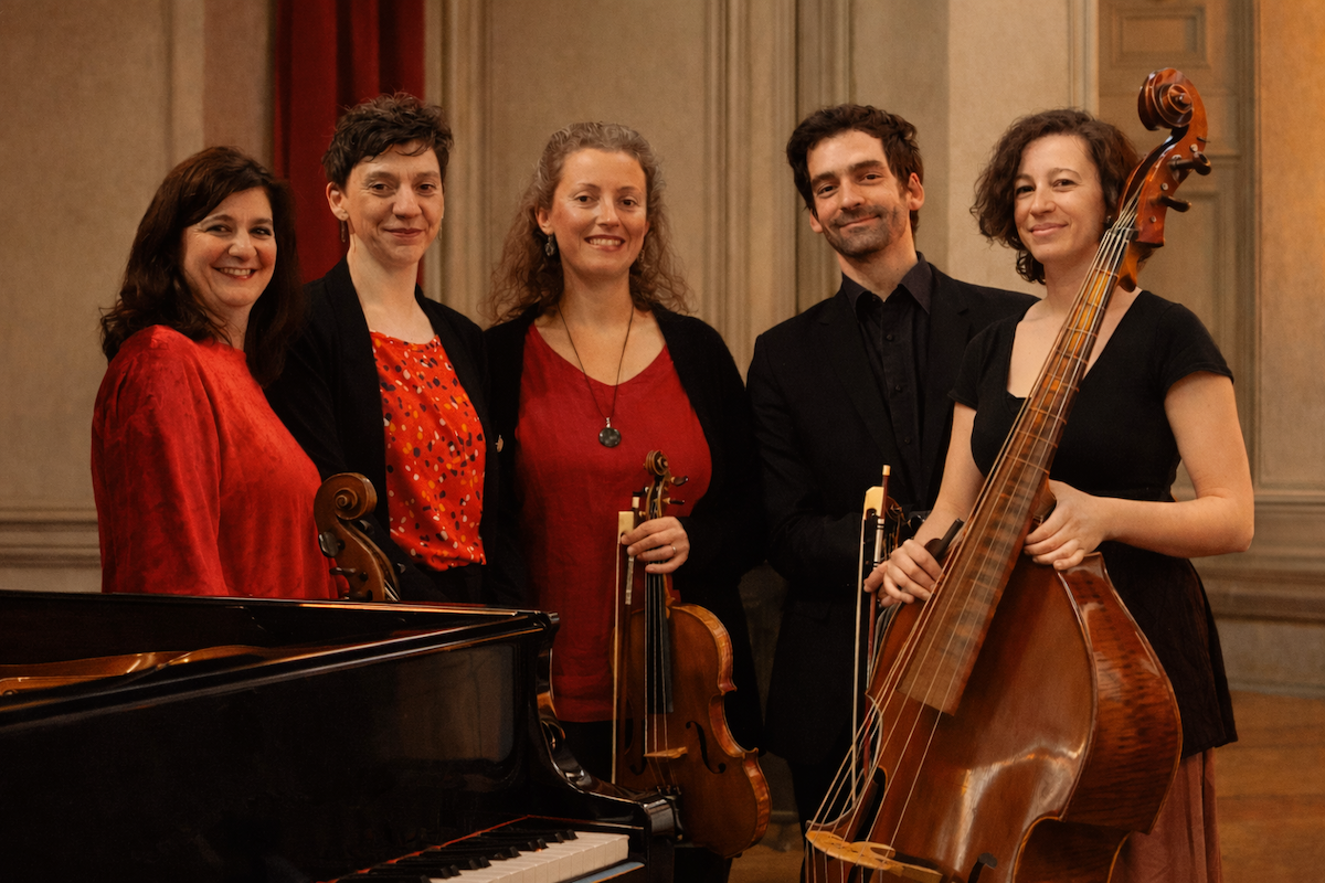 Concert sous les voutes # 2 - Festival Classic'Altitude