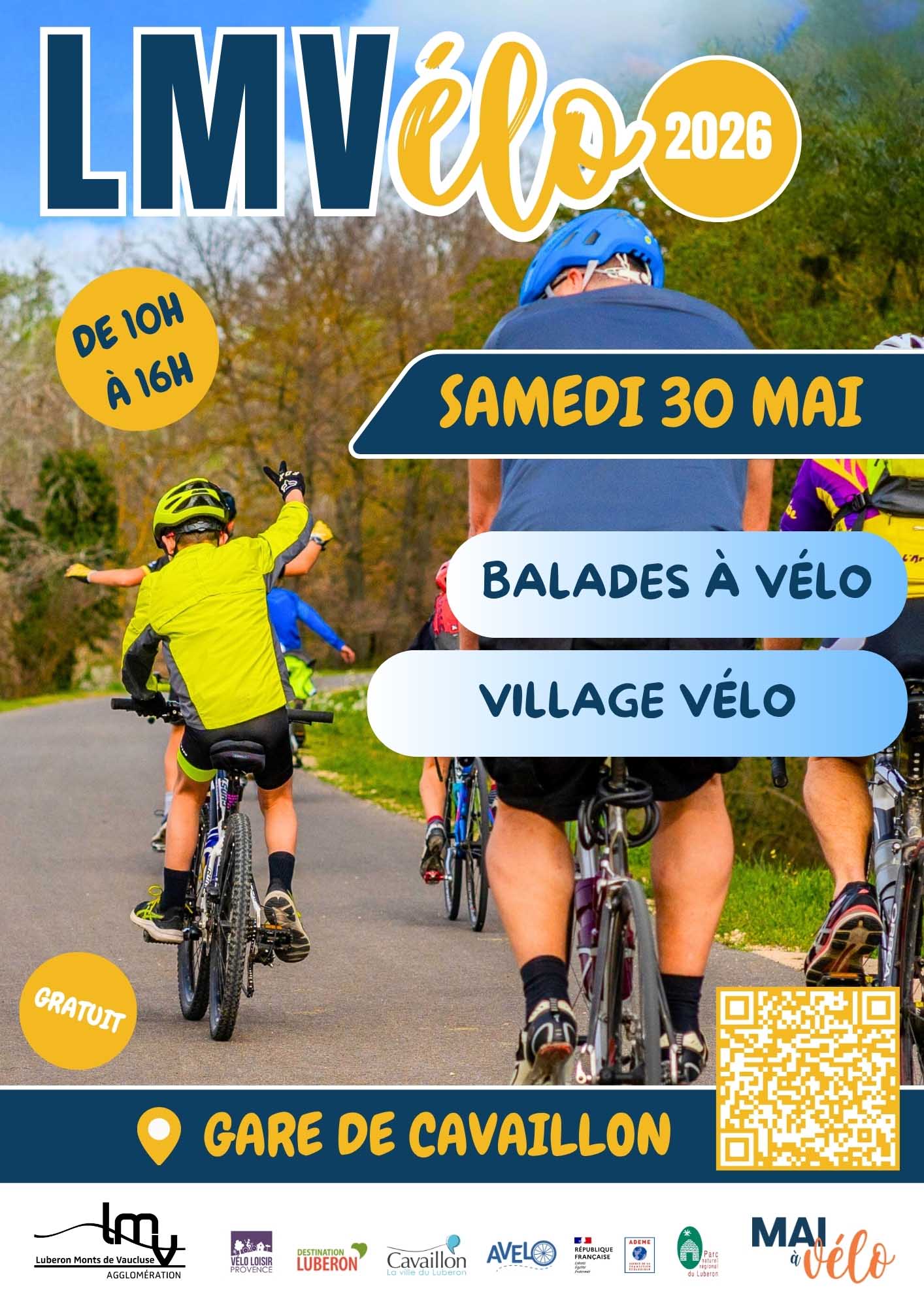 LMV�lo � Cavaillon