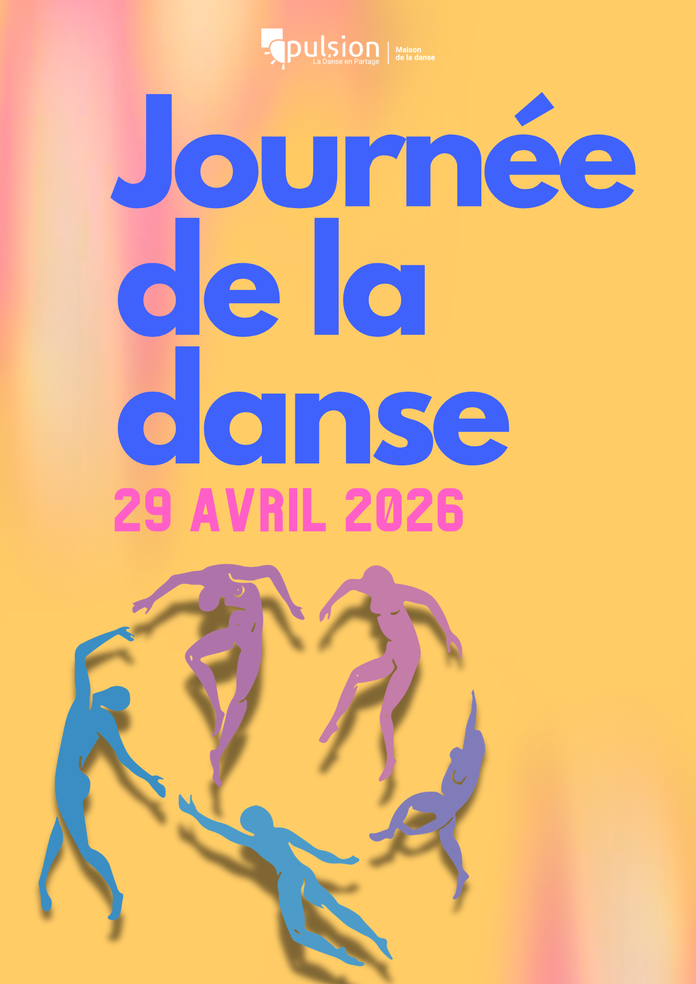 Journ�e de la danse