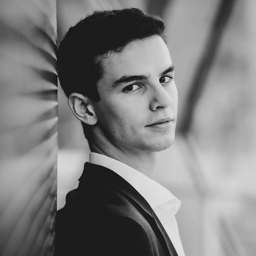La Vague Classique : Antonin Bonnet