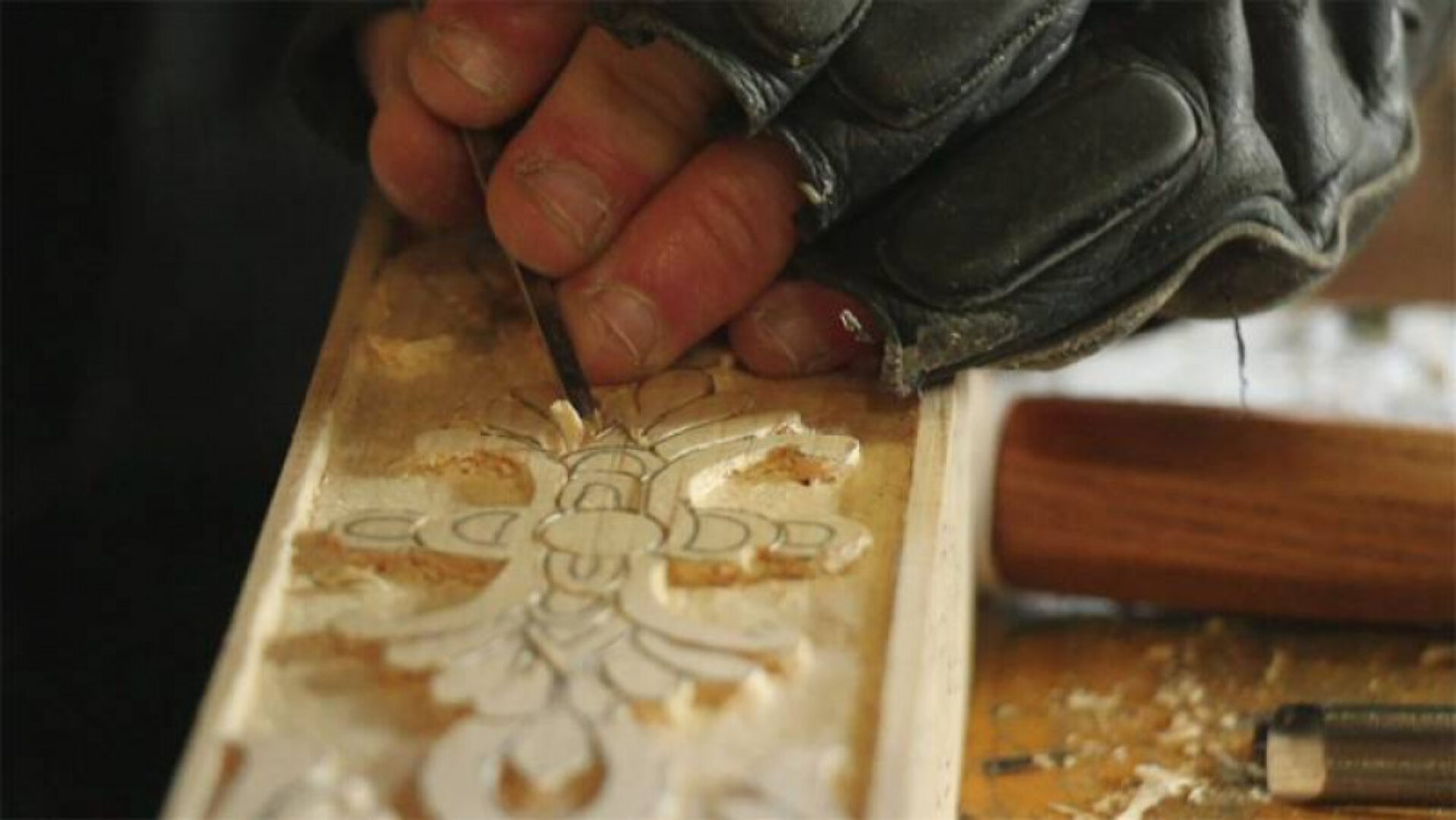 C�urs � l'ouvrage, journ�es europ�ennes des m�tiers d'art