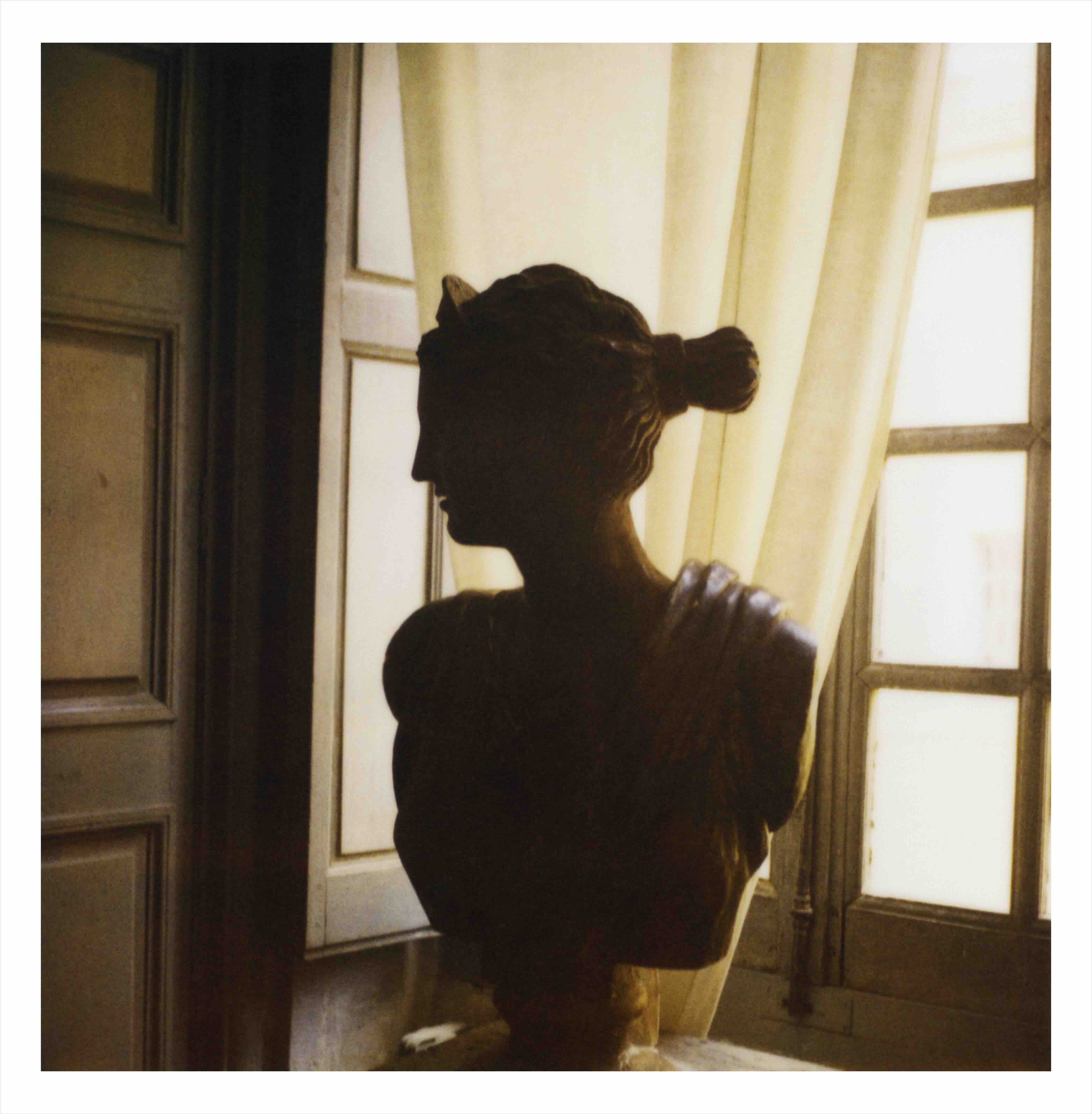 Petit-d�jeuner et visite guid�e avec Fran�ois Halard et St�phane Ibars