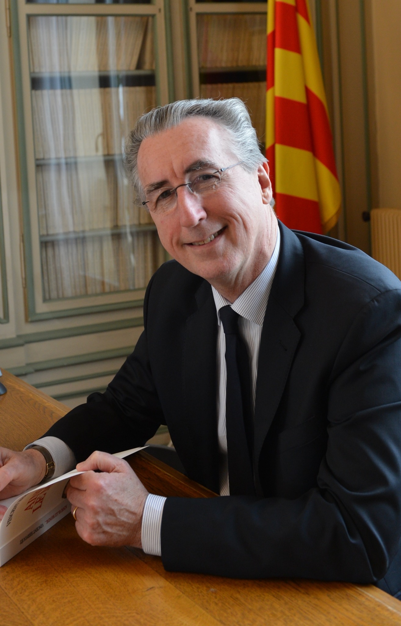 Le pouvoir de la communication dans le monde globalis�