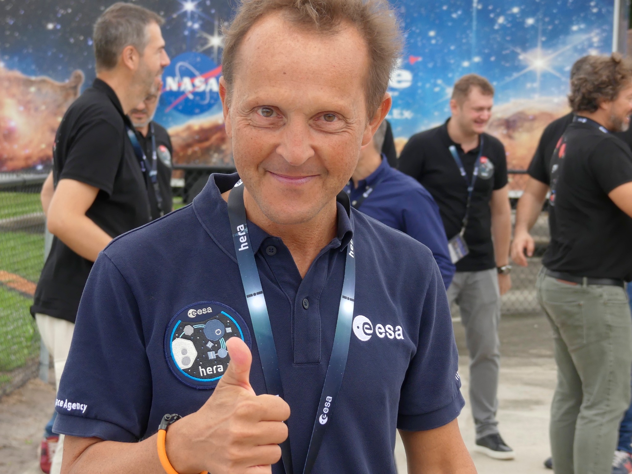 Voyage au c�ur du syst�me solaire : des missions spatiales � suivre en direct