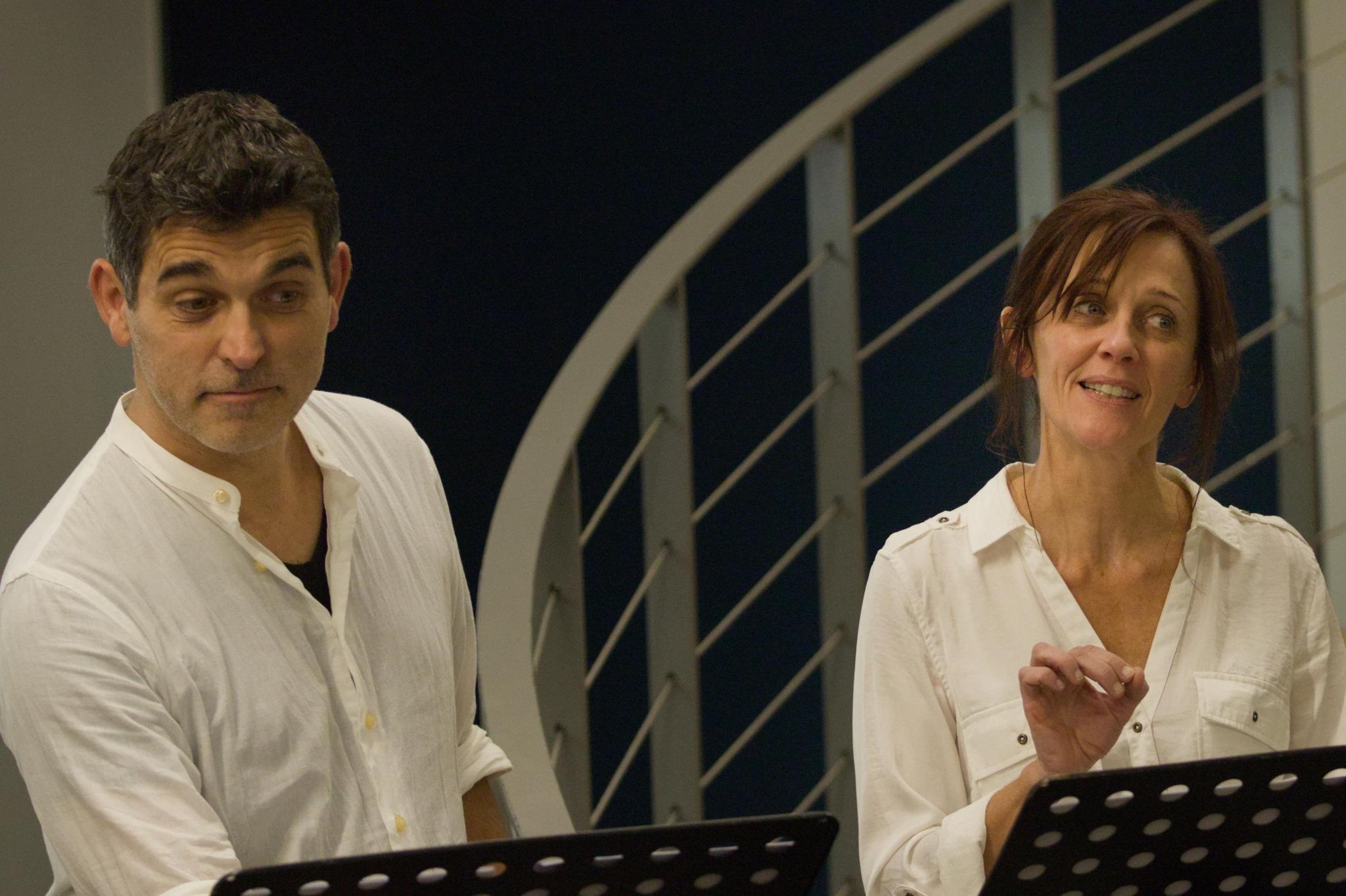 Spectacle Tant pis pour l�odeur ! (Tant mieux pour la v�rit�)