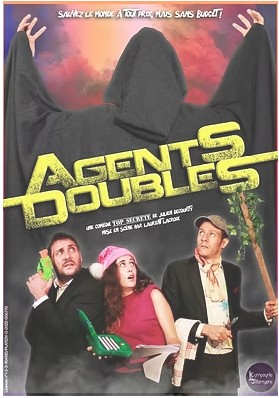 Agents doubles