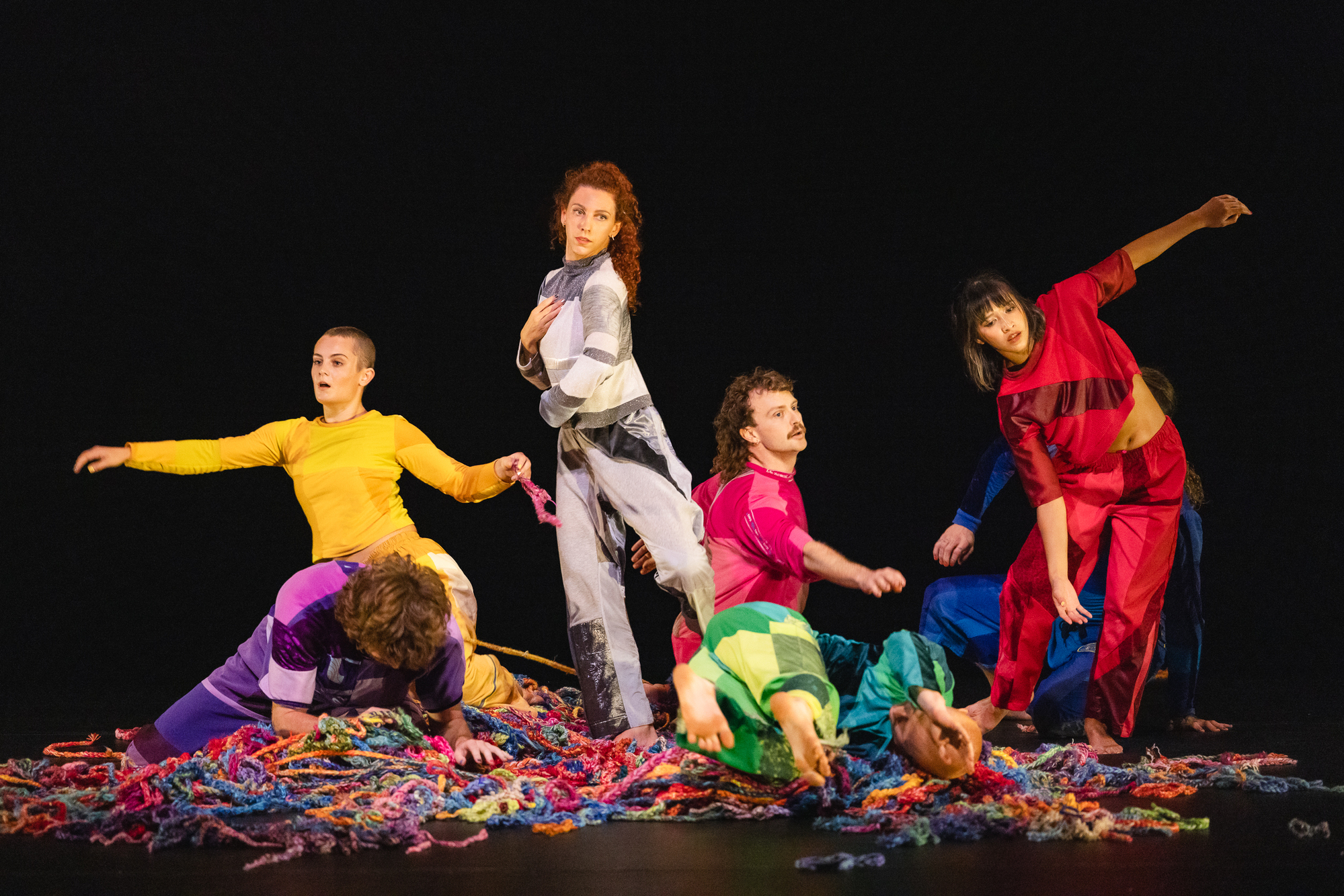 Dancenorth Australia - 