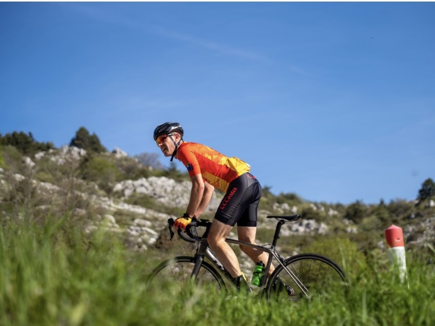 Granfondo la Ven�oise