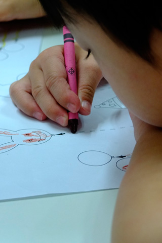 Ateliers gravure (� partir de 8 ans)