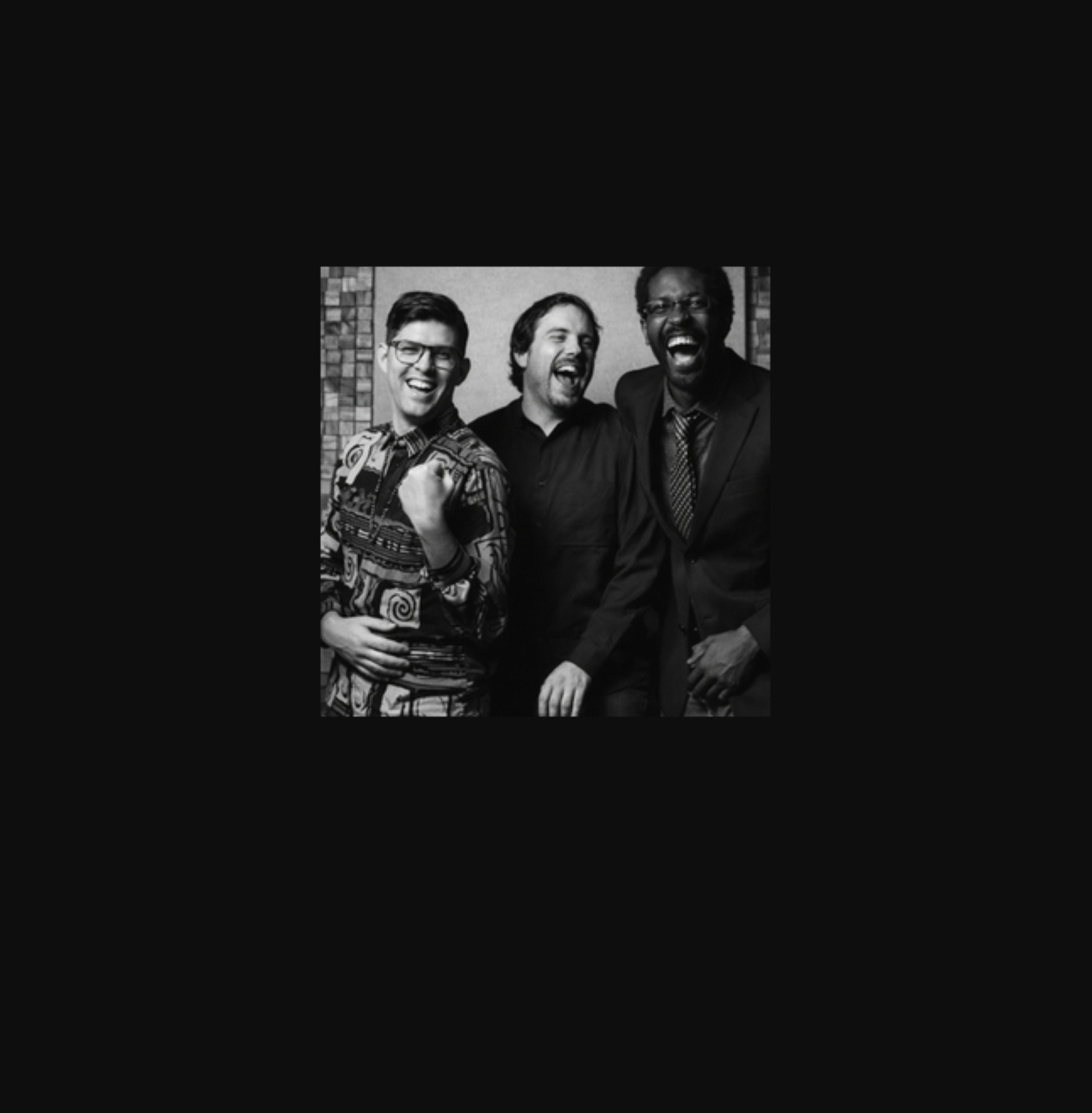 Concert 'Trio Daniel Garcia' - Jazz dans les Vignes