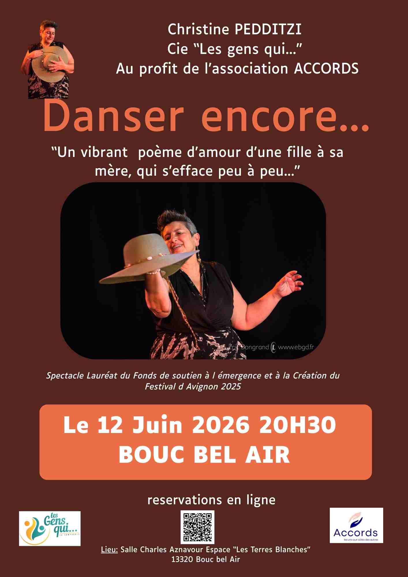 Danser Encore