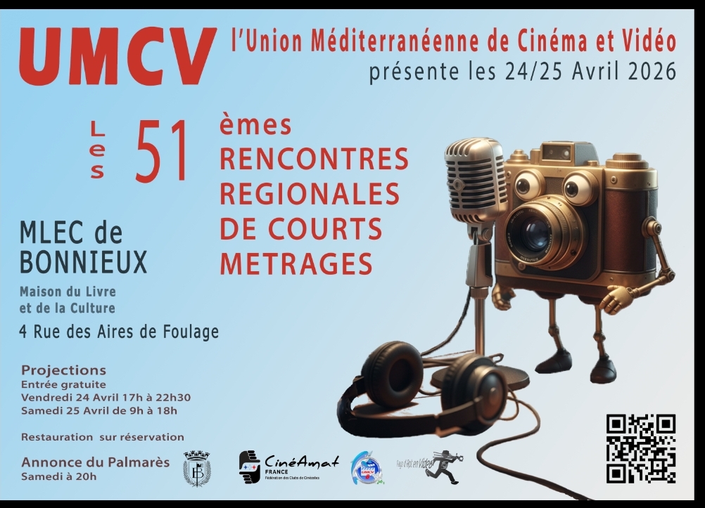 Festival r�gional du court-m�trage