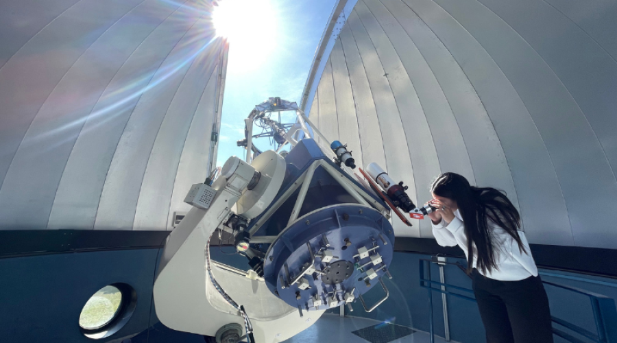 Le Soleil, une �toile � d�couvrir