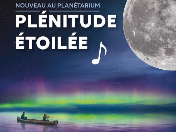 Pl�nitude �toil�e