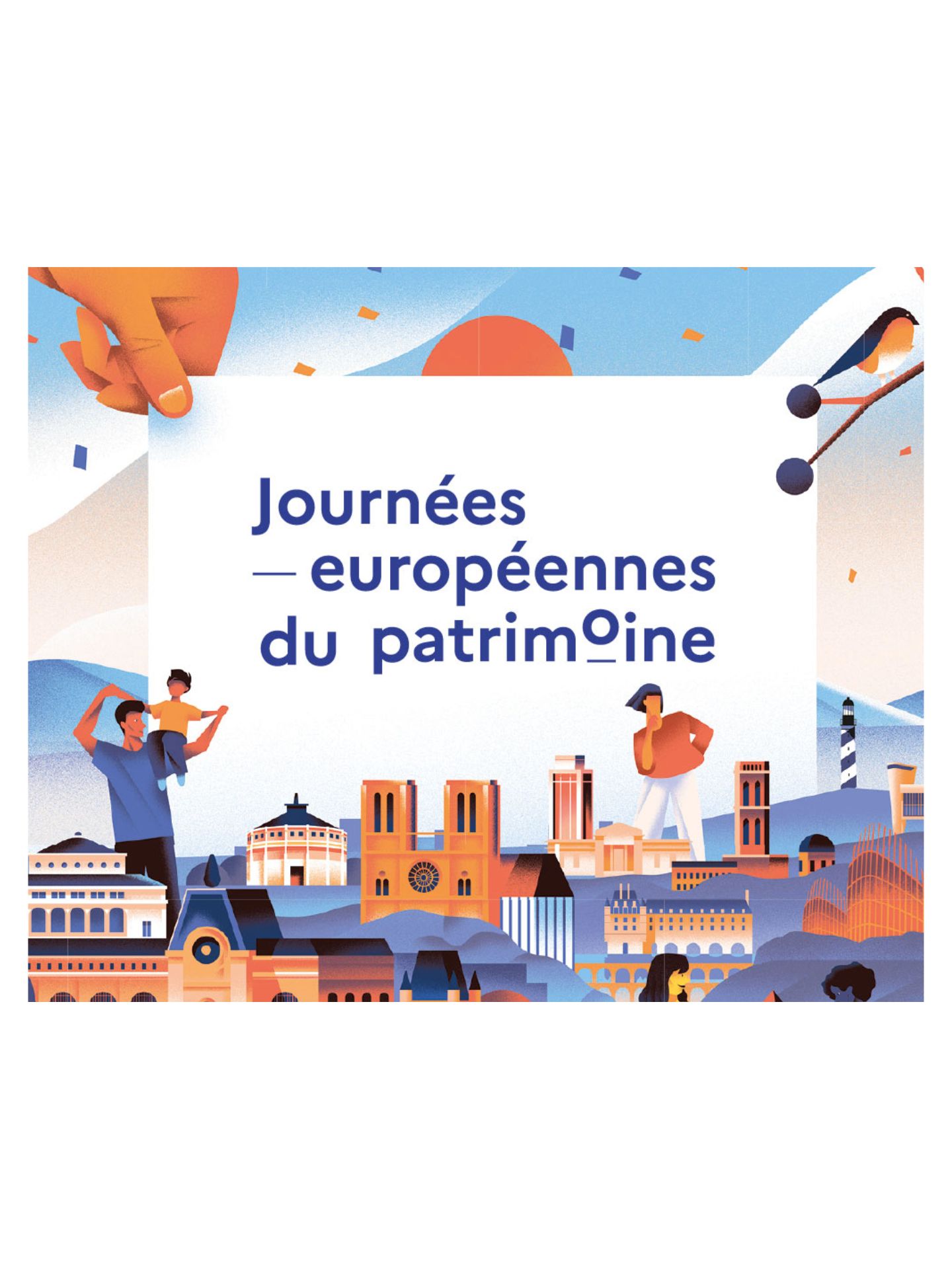 Journ�es Europ�ennes du Patrimoine