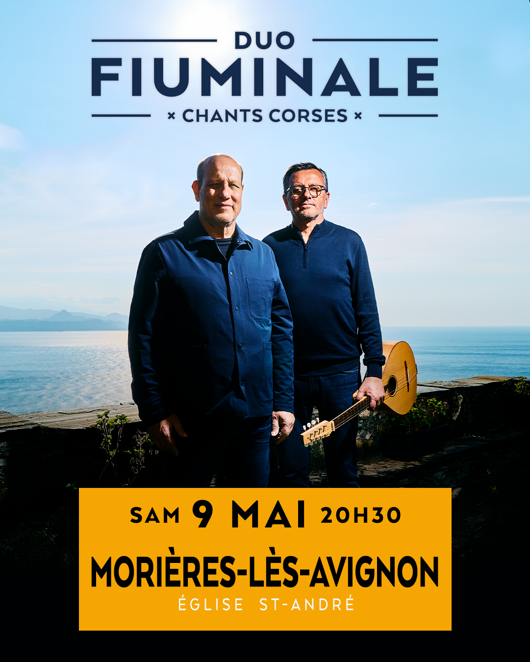 Concert de Fiuminale