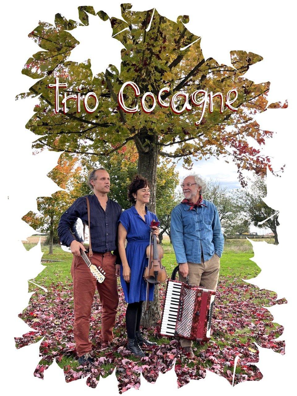 Trio Cocagne