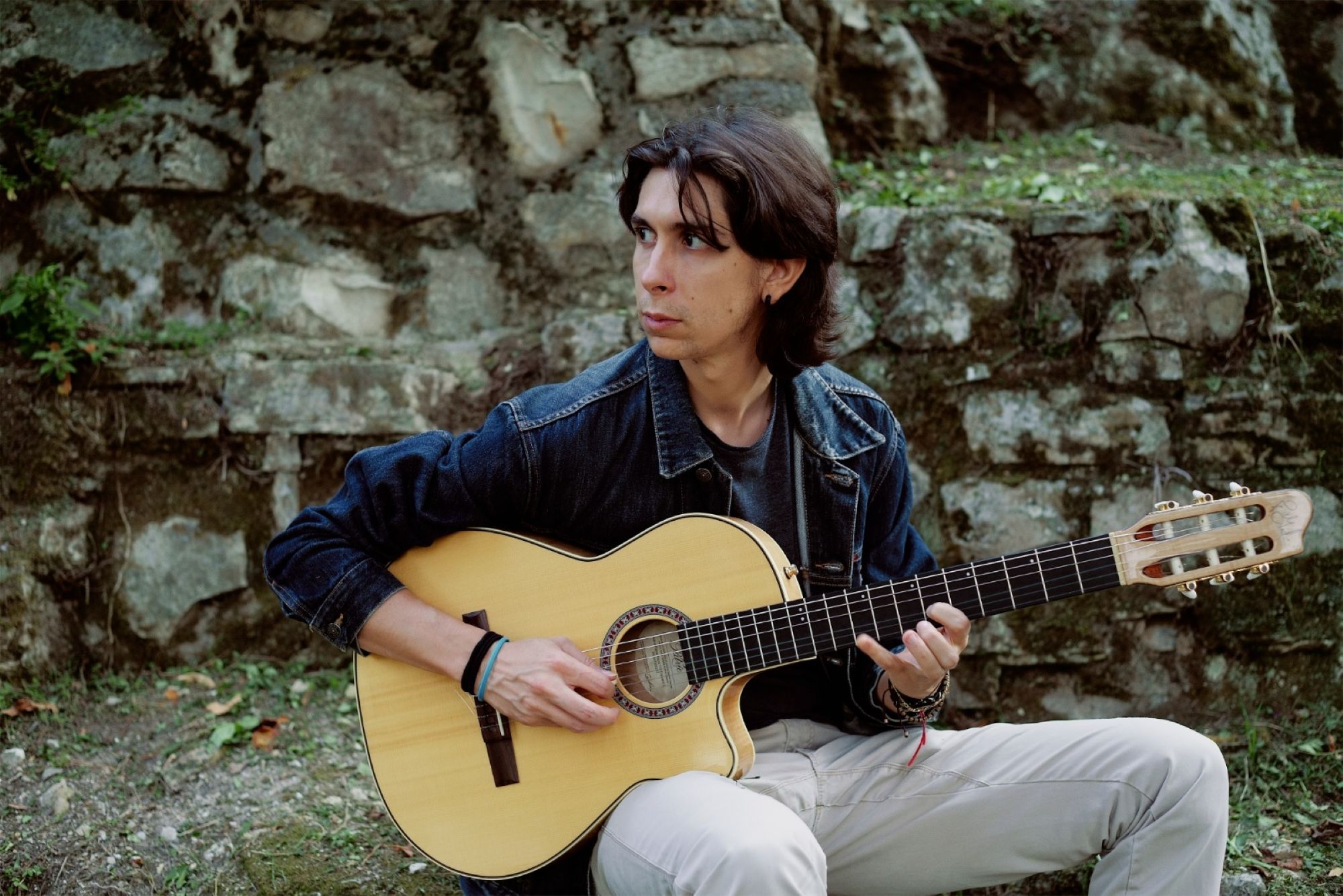 Concert : Edo Baroni