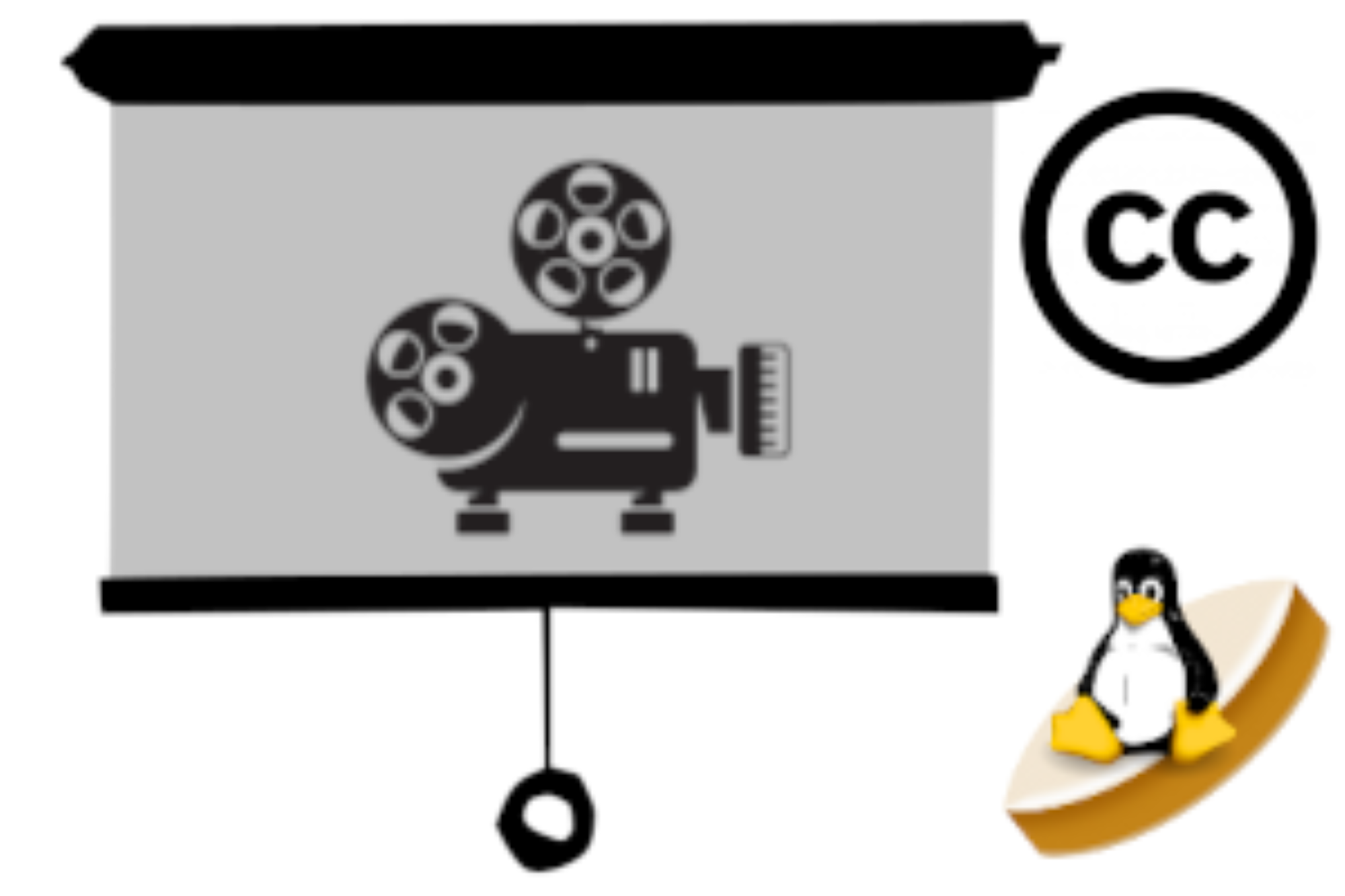 Cin�-D�bat : Share Alike par Lent Cin�