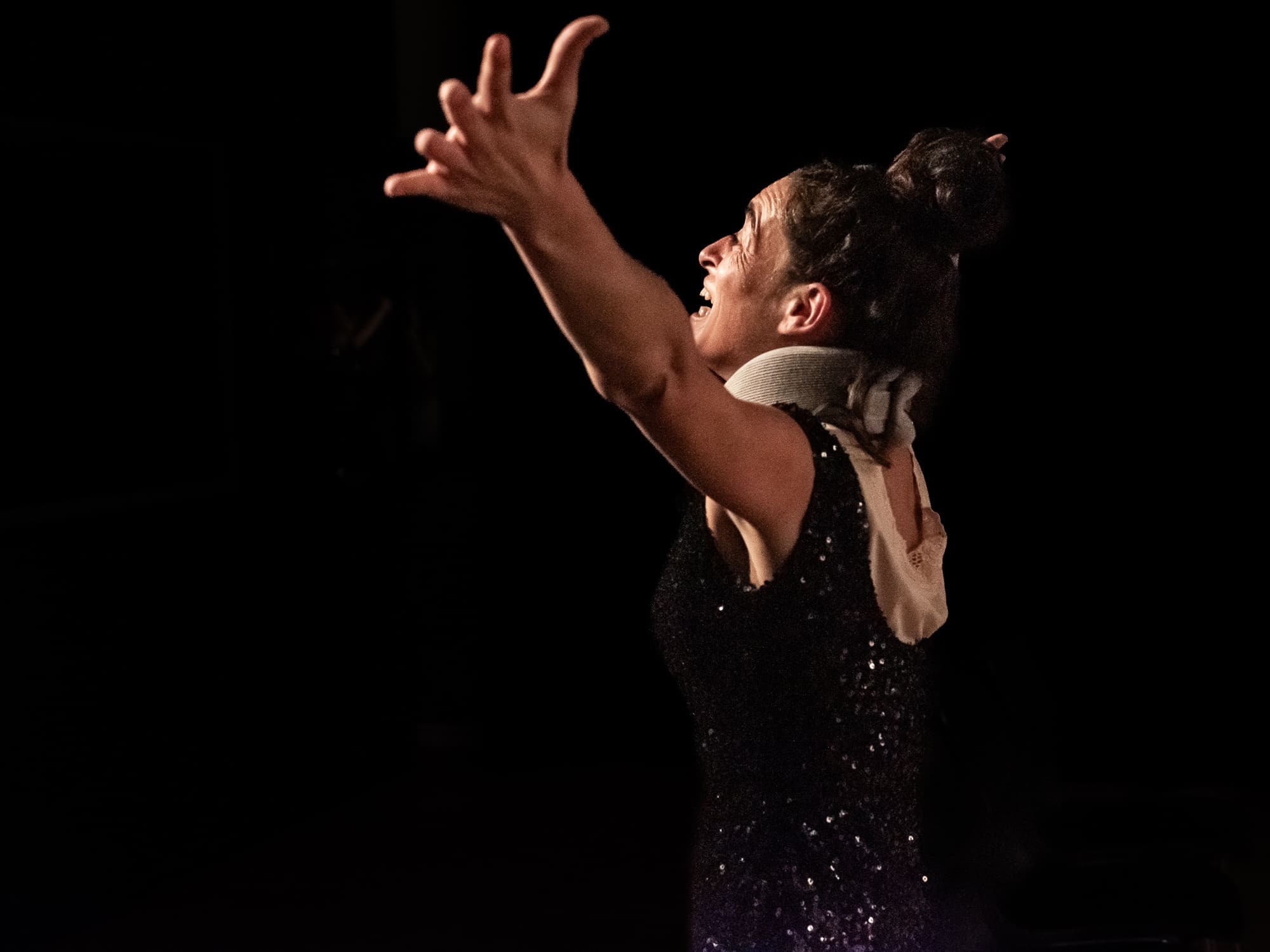 Festival des arts dans les rues - Divers lieux