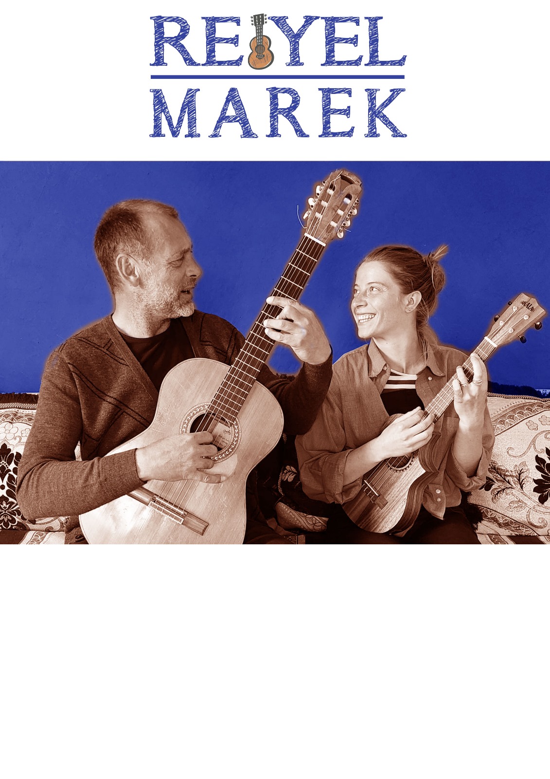 Concert Reiyel Marek