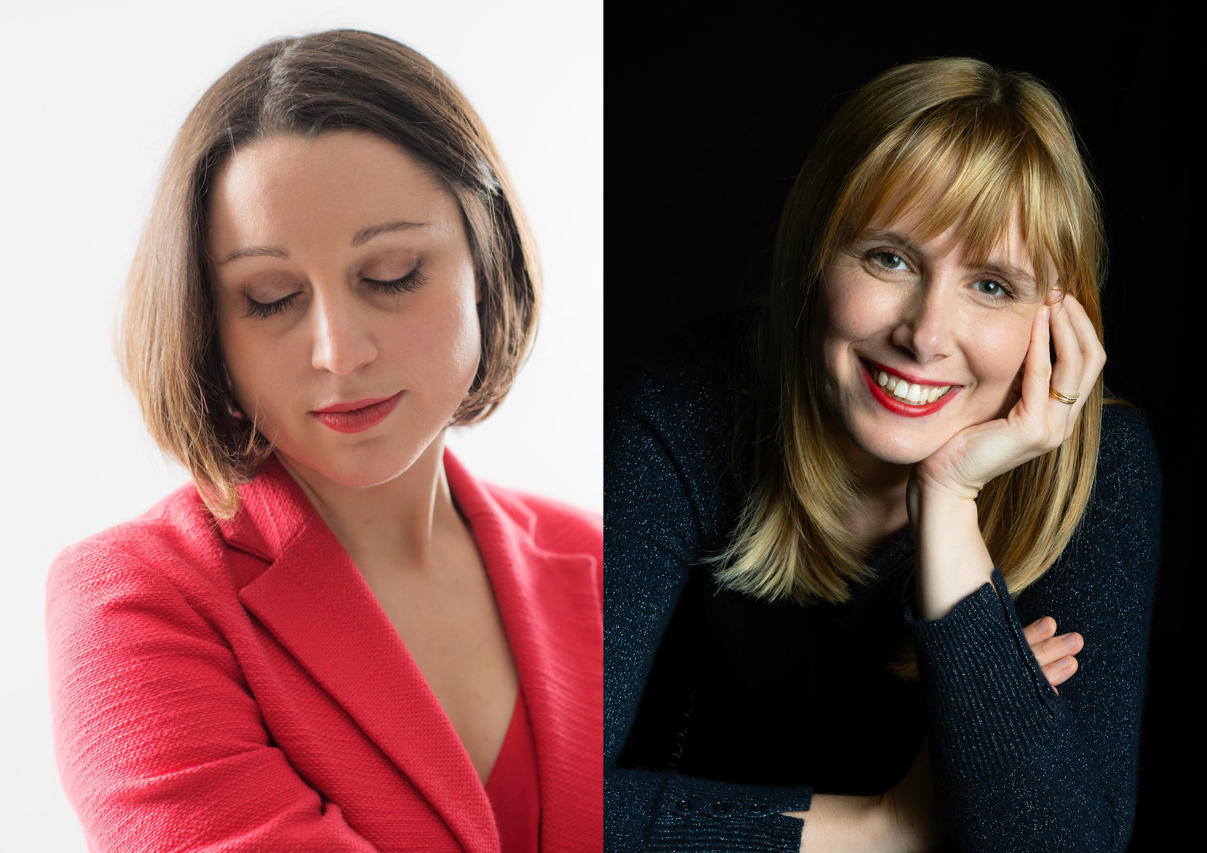 R�cital de piano - Reflets d'enfance