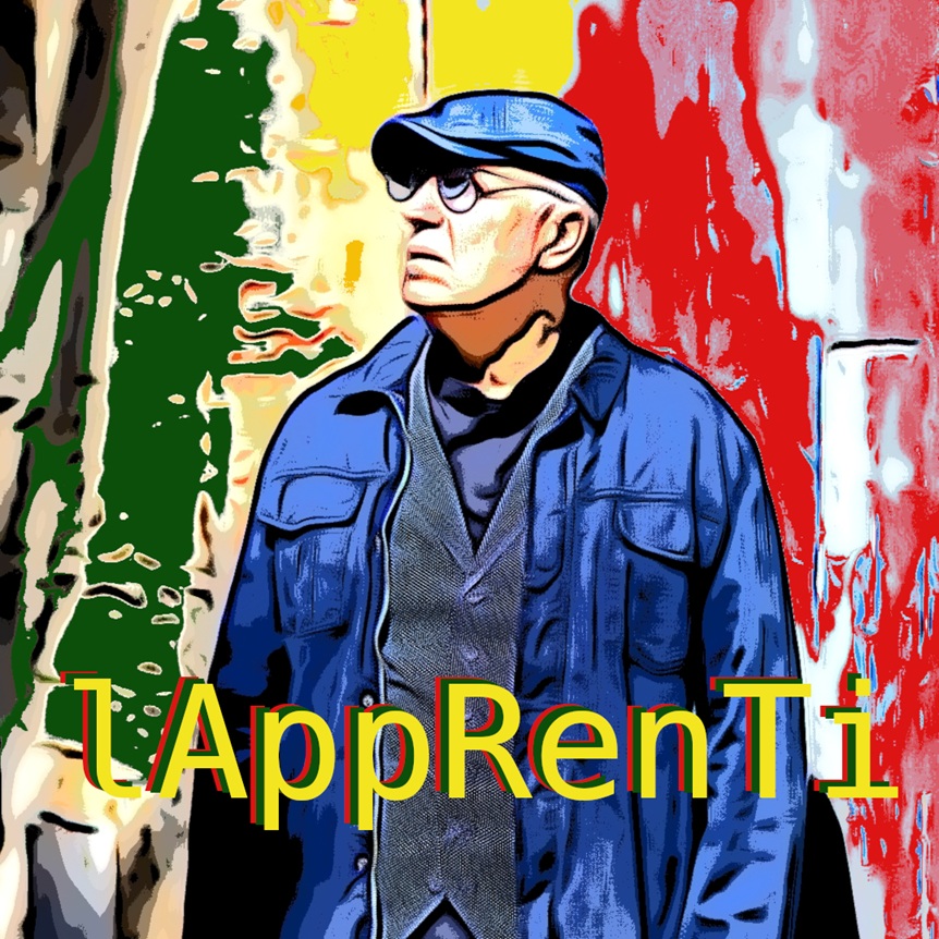 lAppRenTi