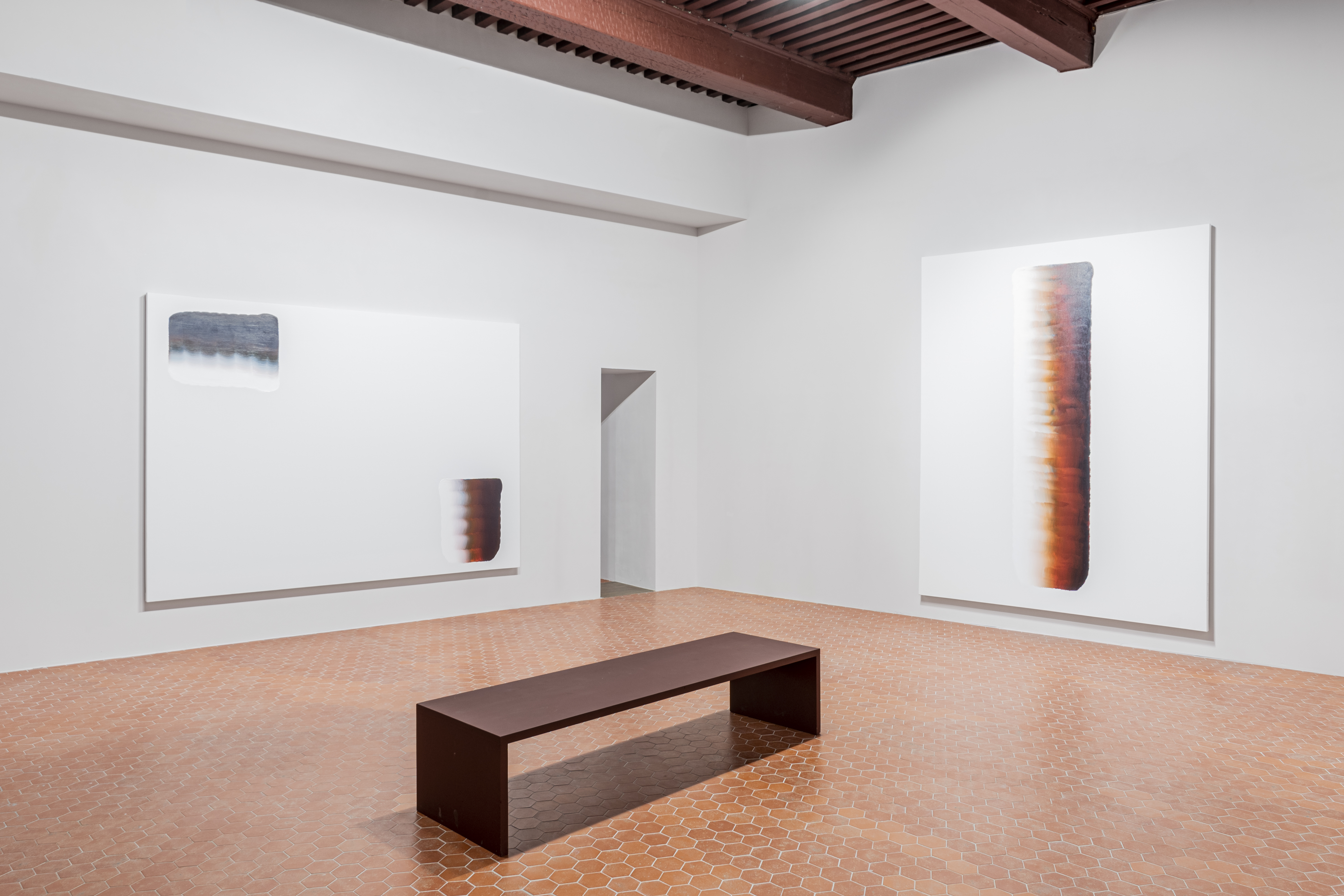 Visite th�matique : L�art de la rencontre